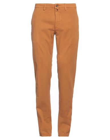 Siviglia Man Pants Mandarin Size 34 Cotton, Elastane