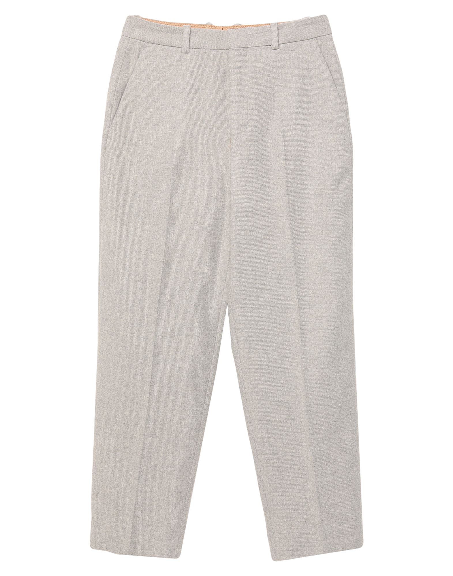 Drykorn Pants In Light Grey