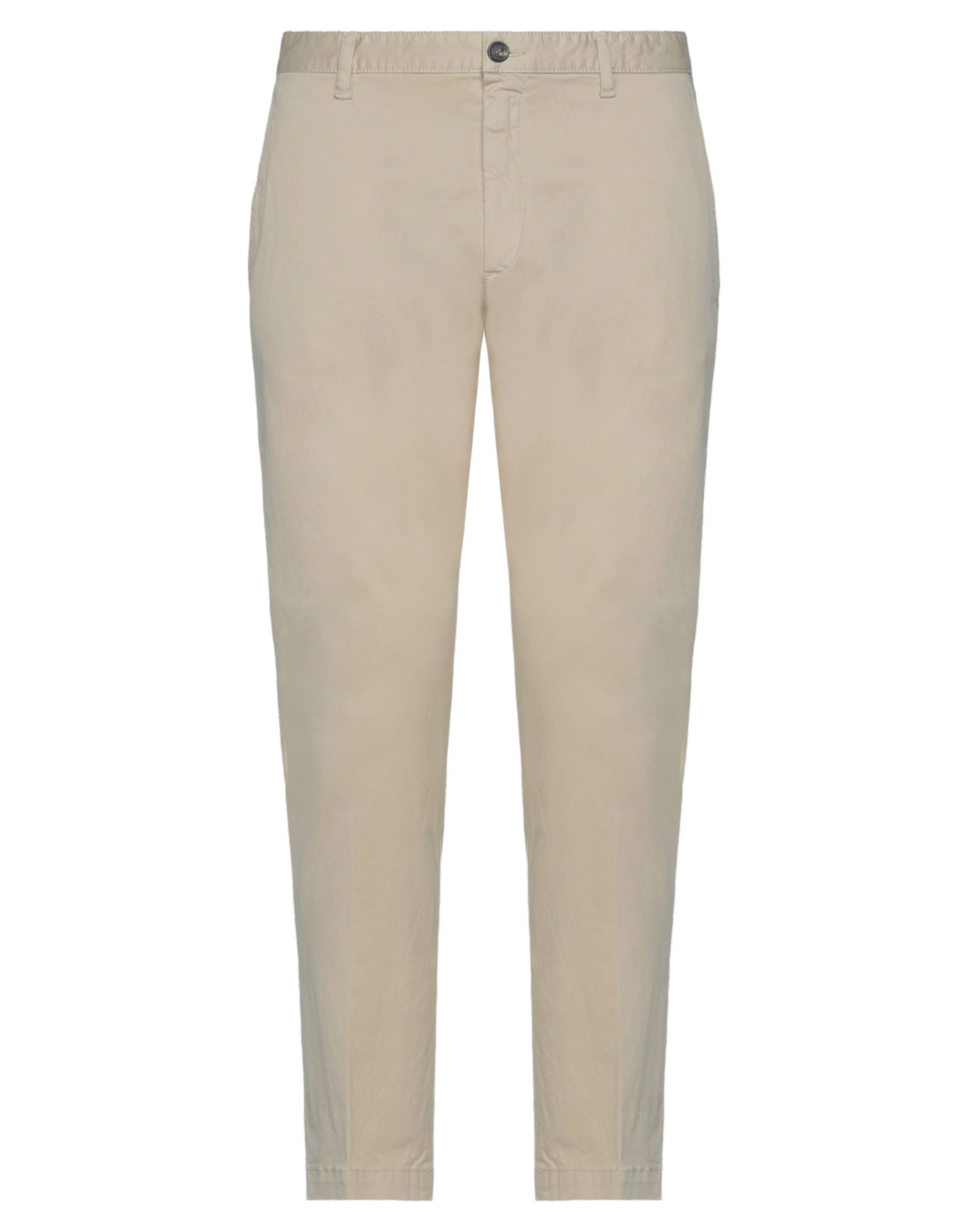 Dsquared2 Pants In Beige
