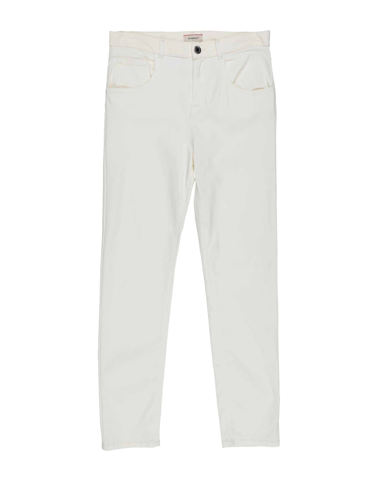 Pinko Up Pants In White