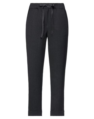 Hose Damen Braungrau 38 Damen