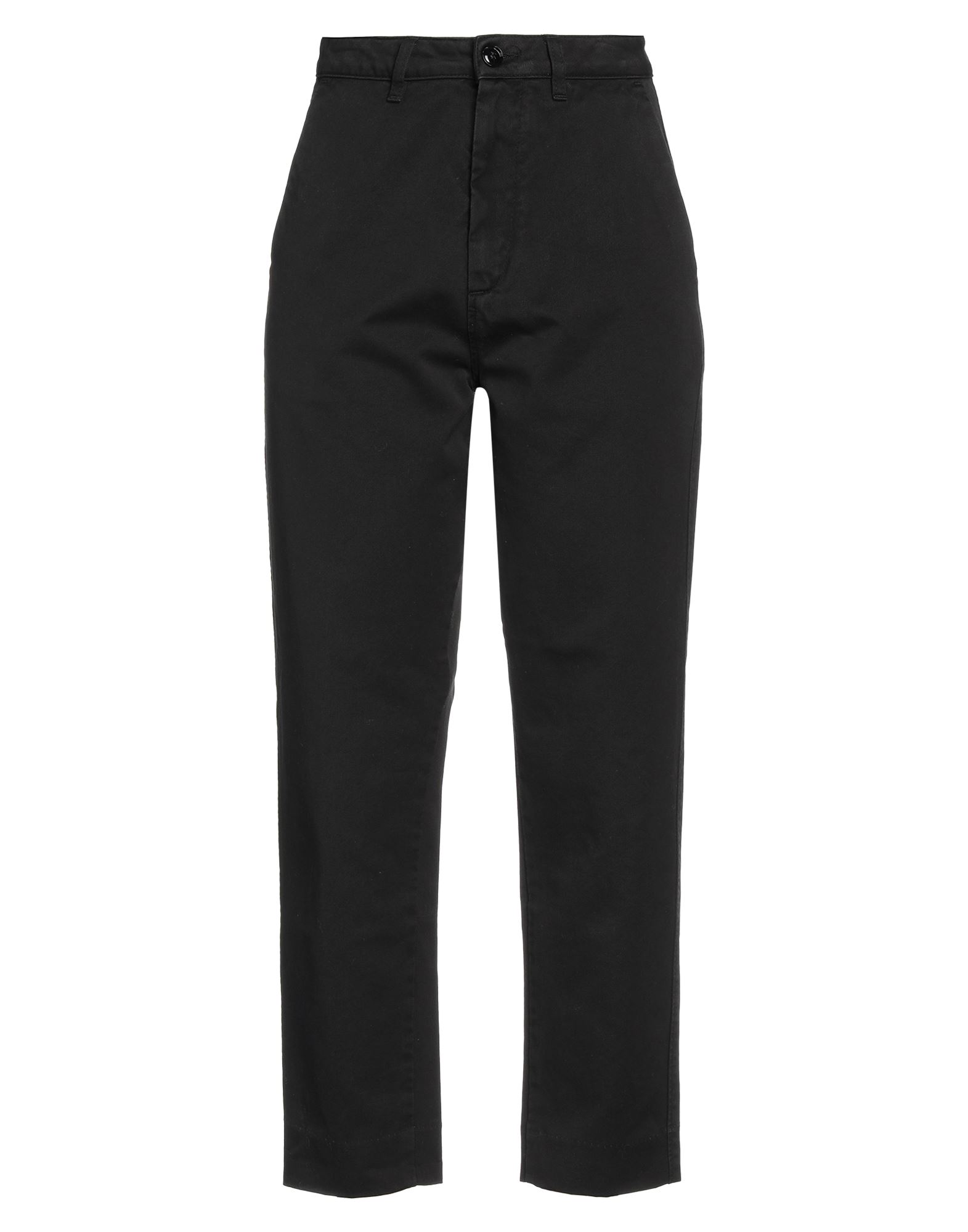 Haikure Pants In Black