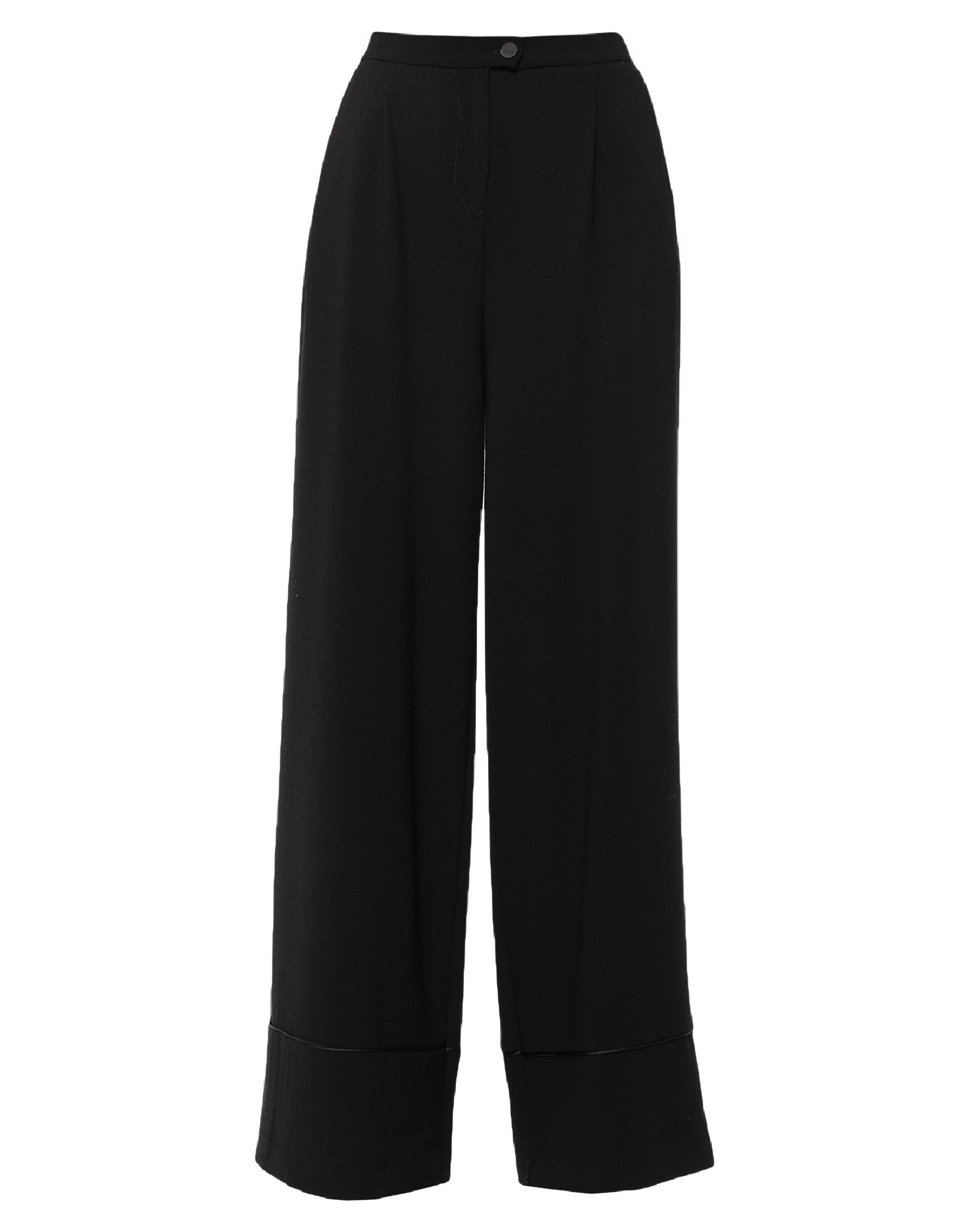 Soallure Pants In Black