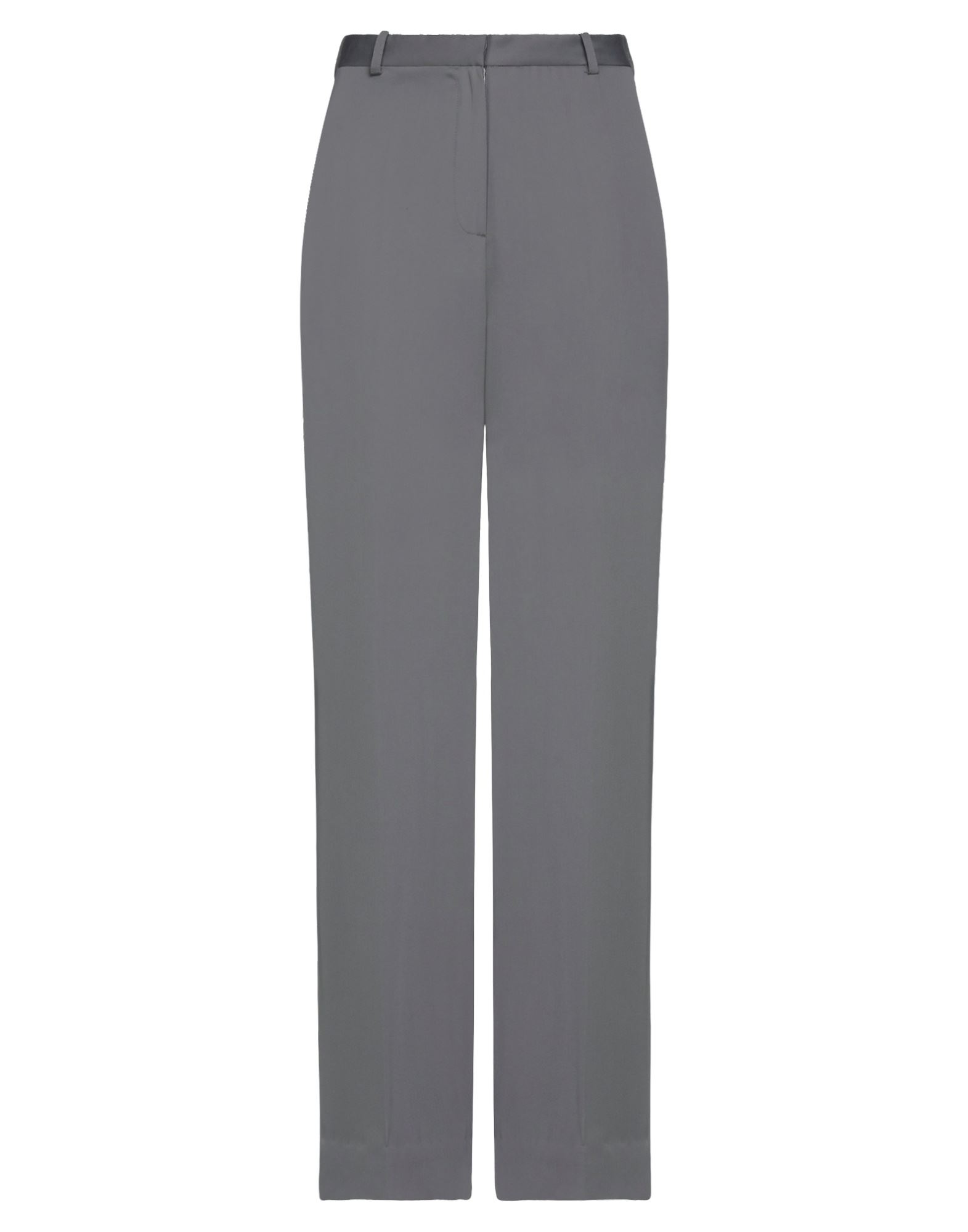 Hotel Particulier Pants In Grey