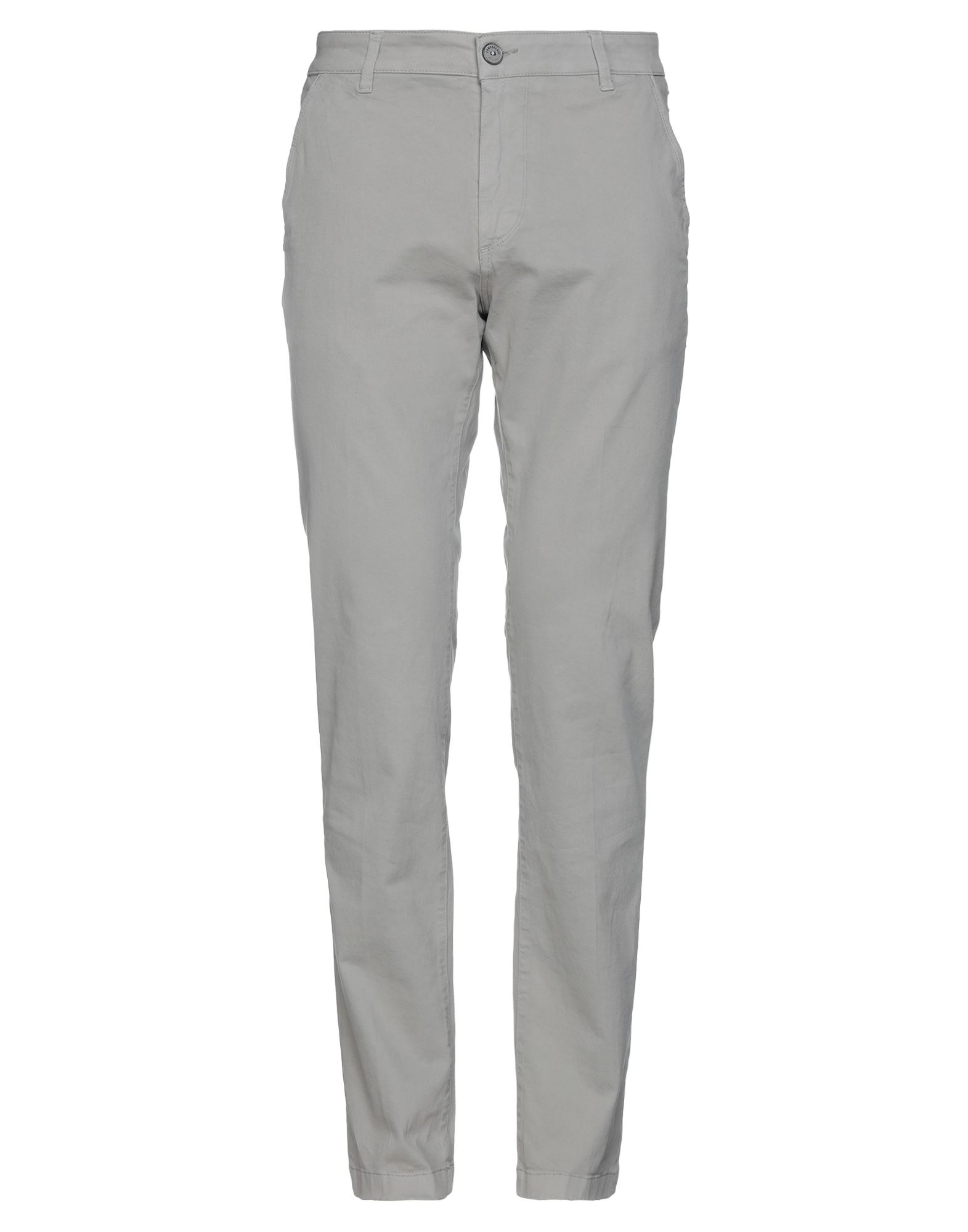 Camouflage Ar And J. Pants In Grey