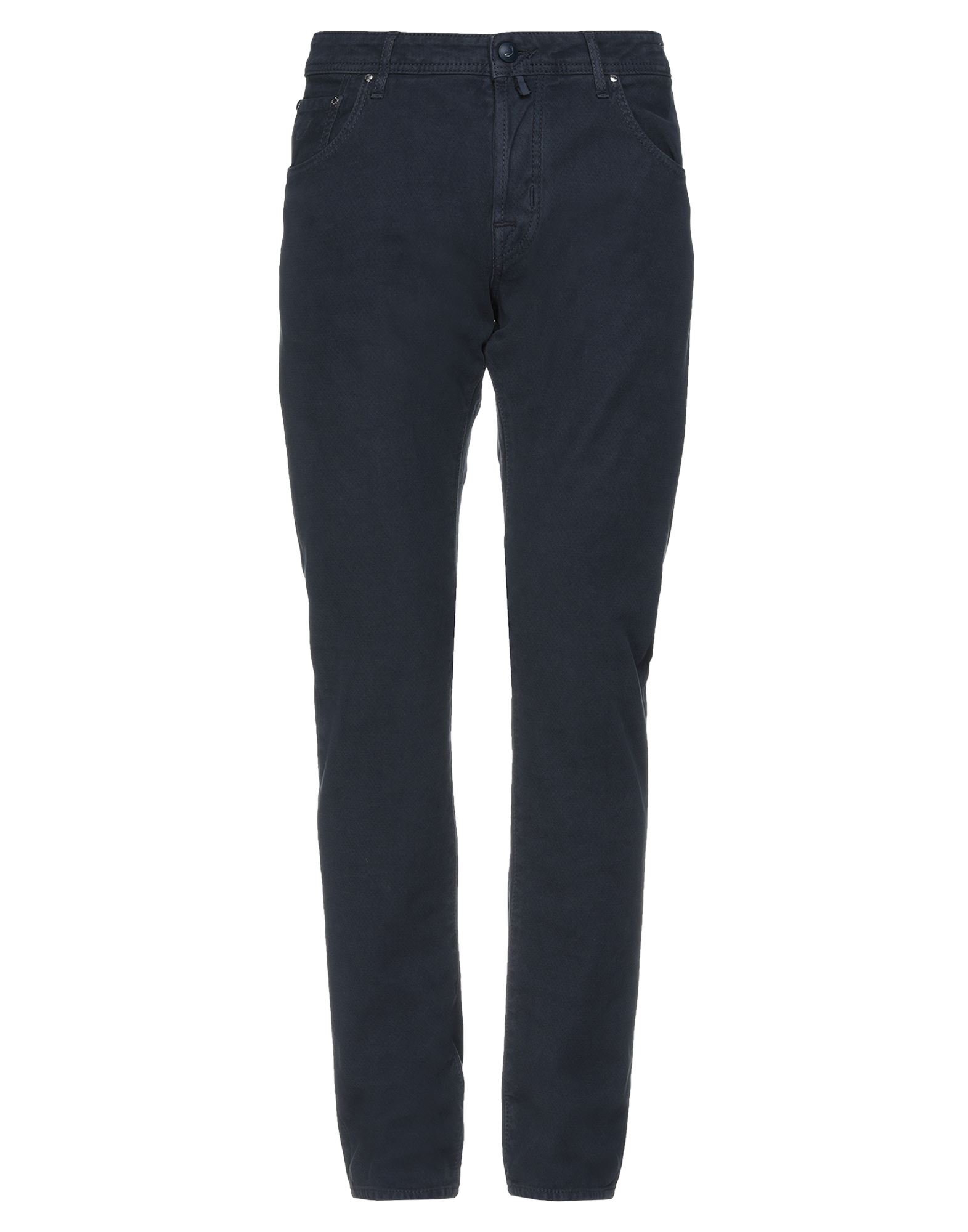 Jacob Cohёn Casual Pants In Lead