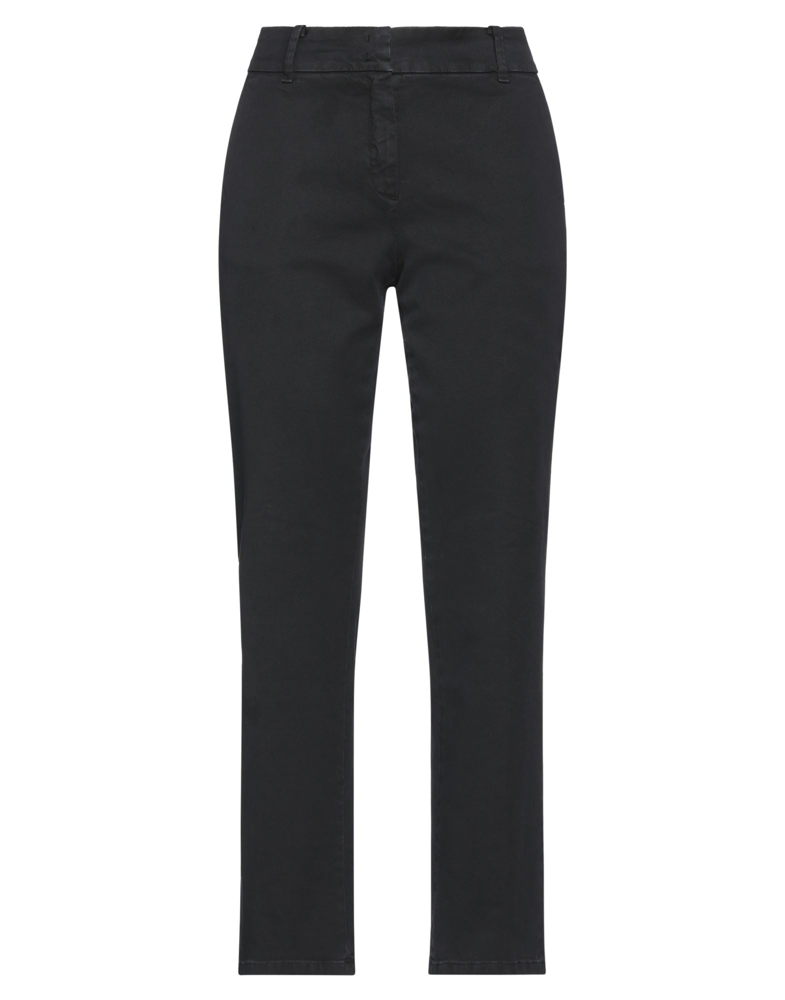 Department Five Pants In Black