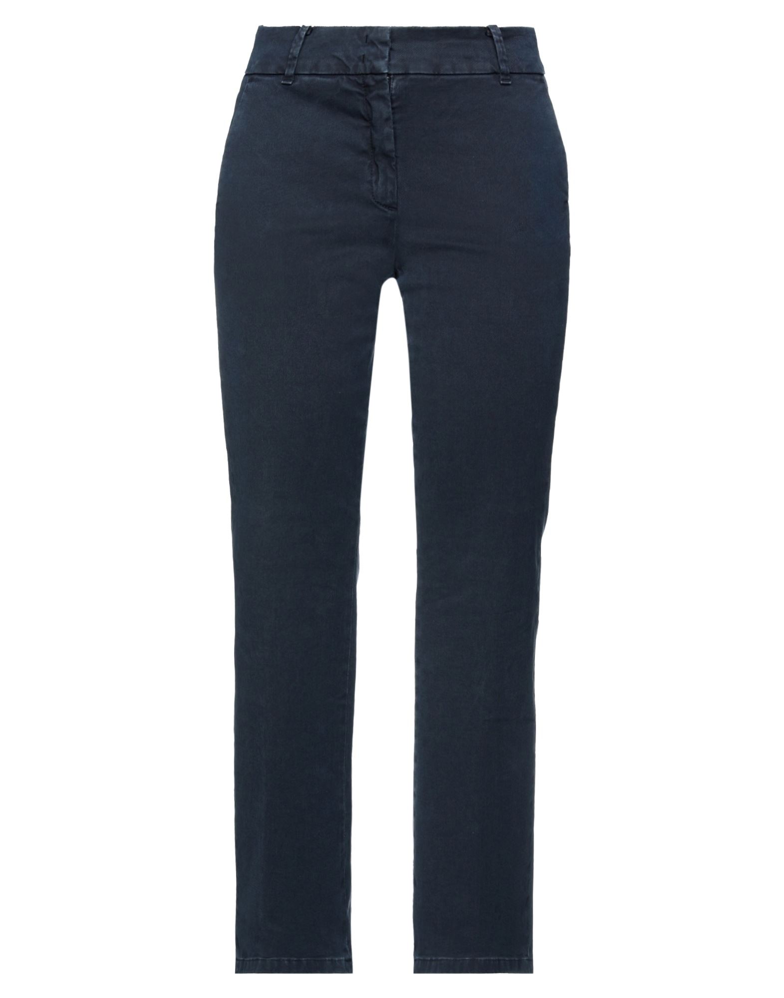Department Five Pants In Blue