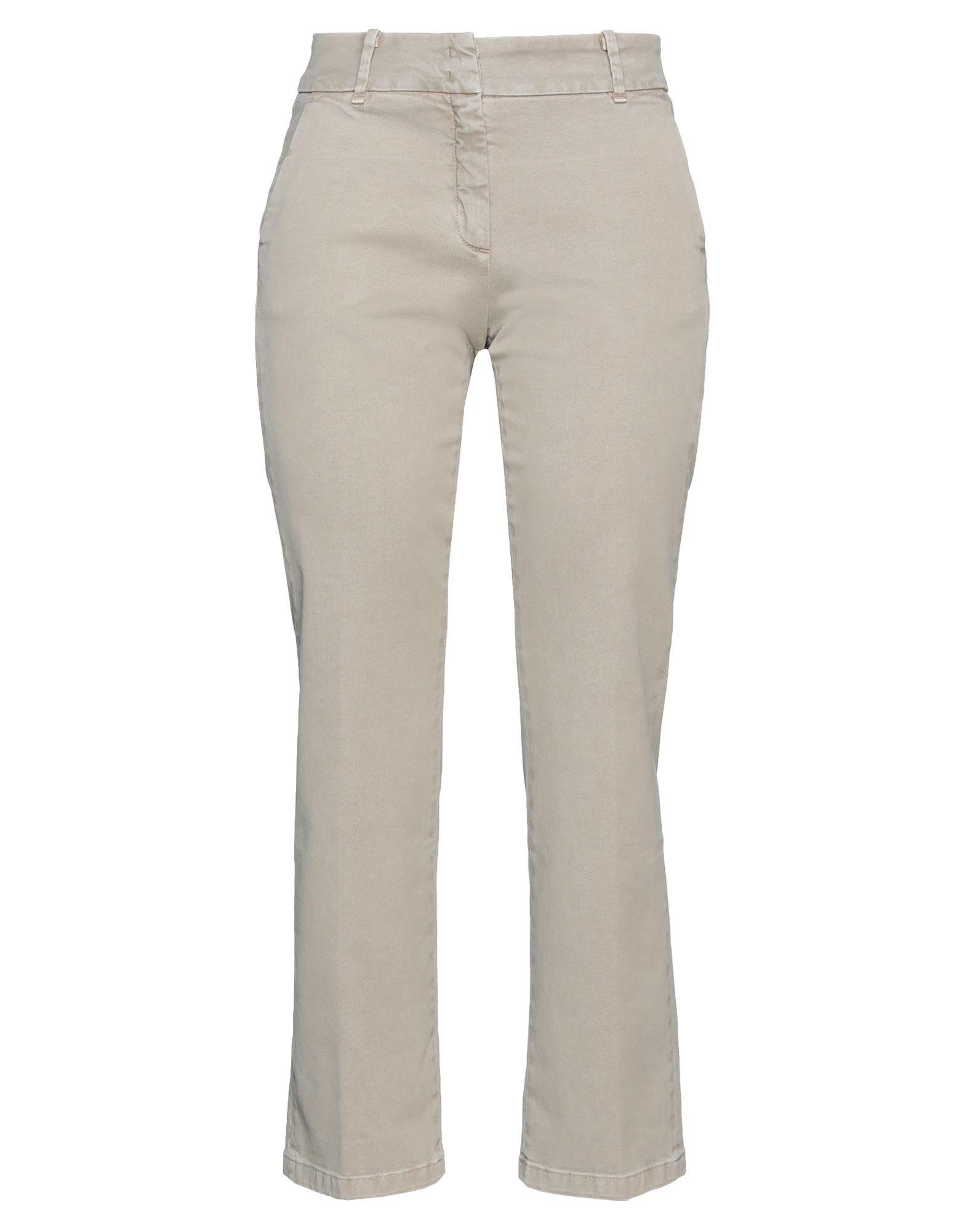 Department Five Pants In Beige
