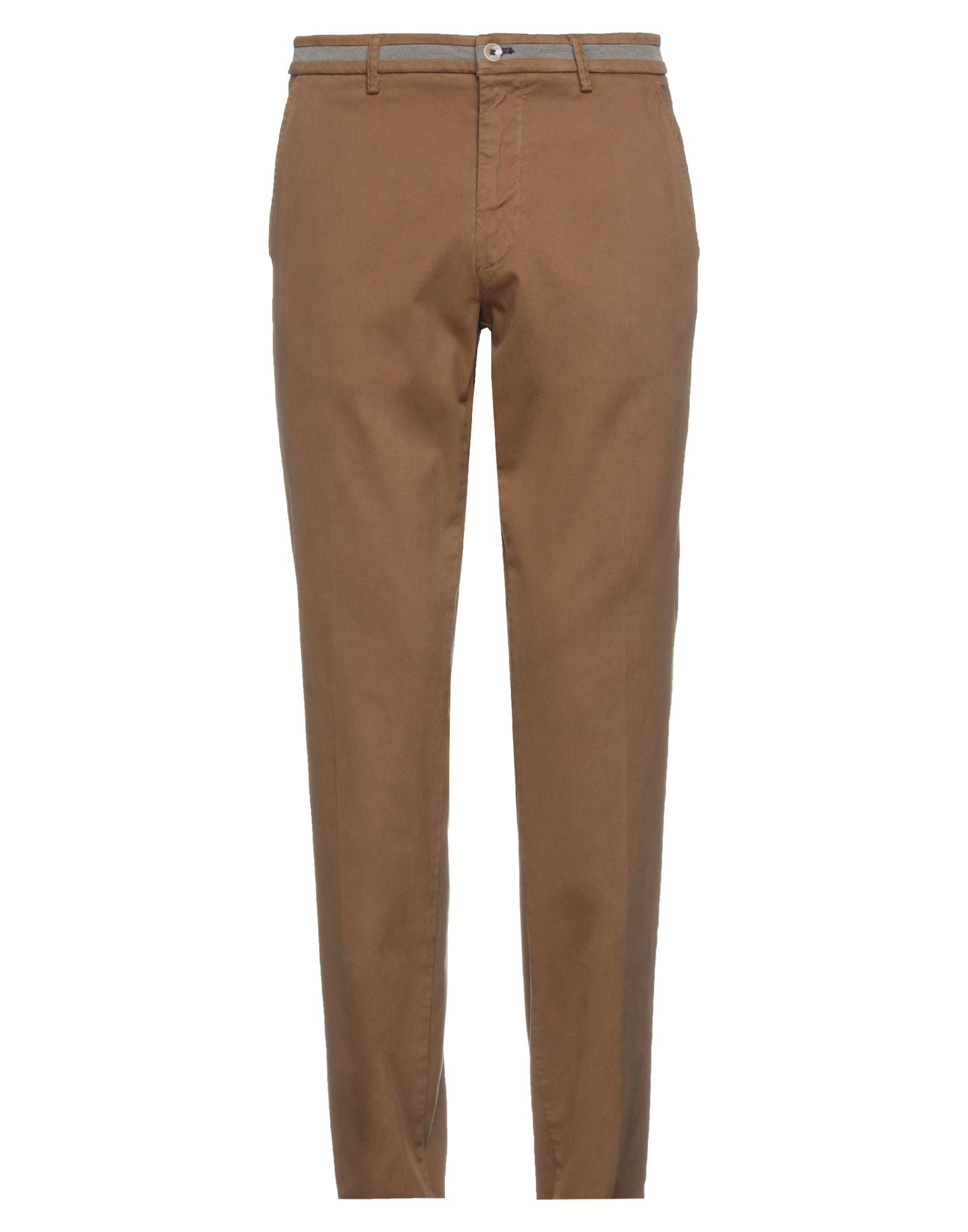 Mason's Pants In Brown