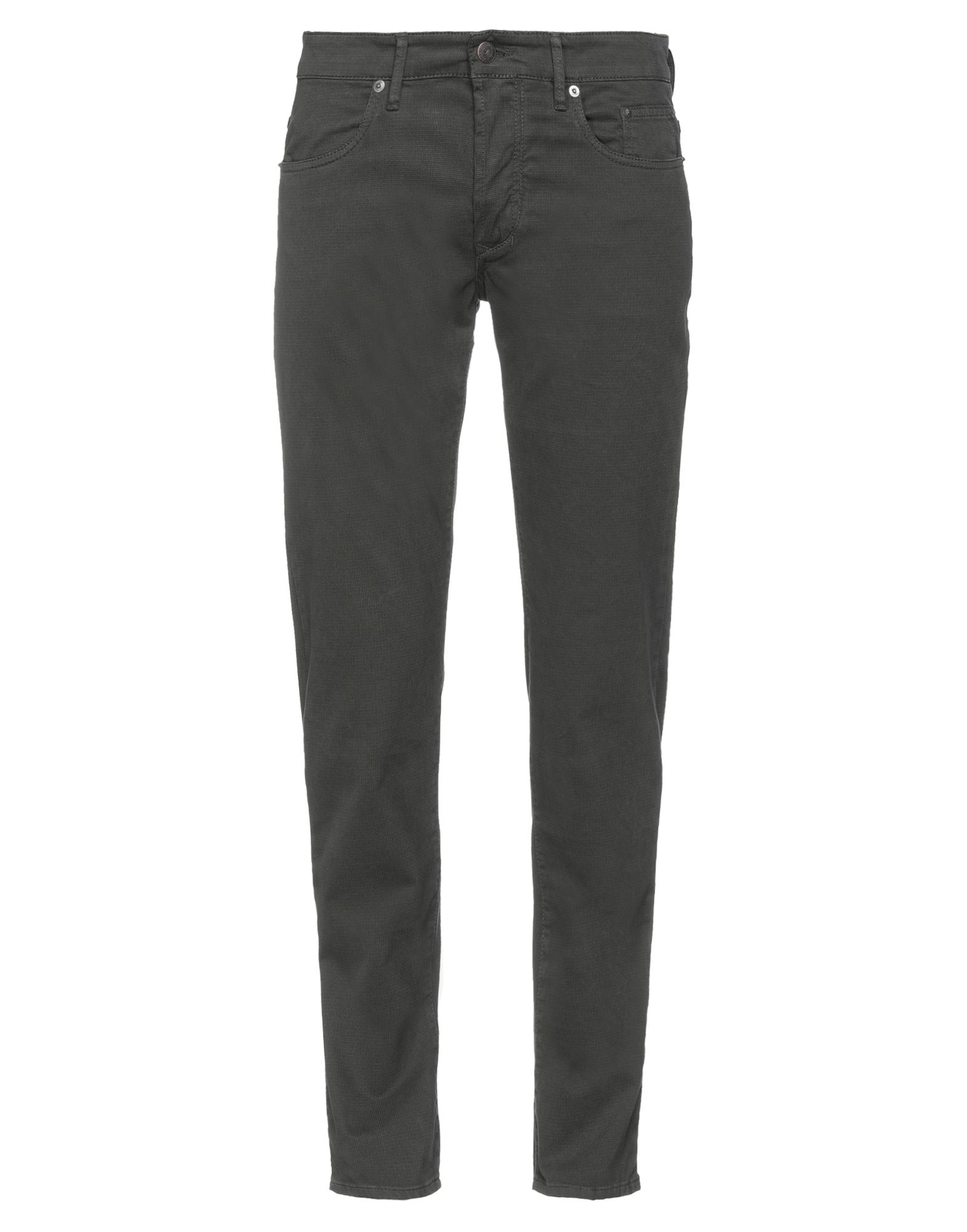 Siviglia Pants In Military Green