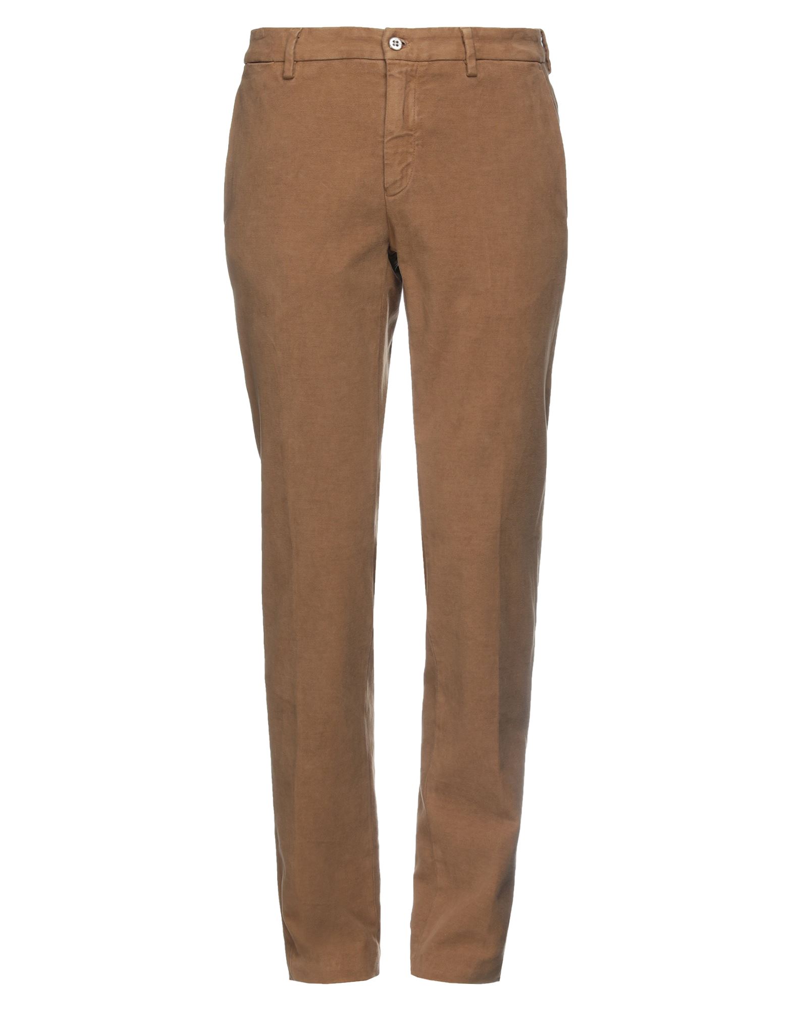 Mason's Pants In Camel