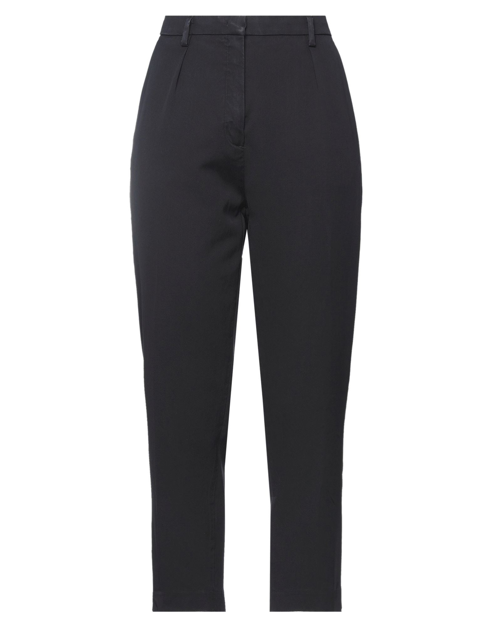 Mason's Cropped Pants In Black