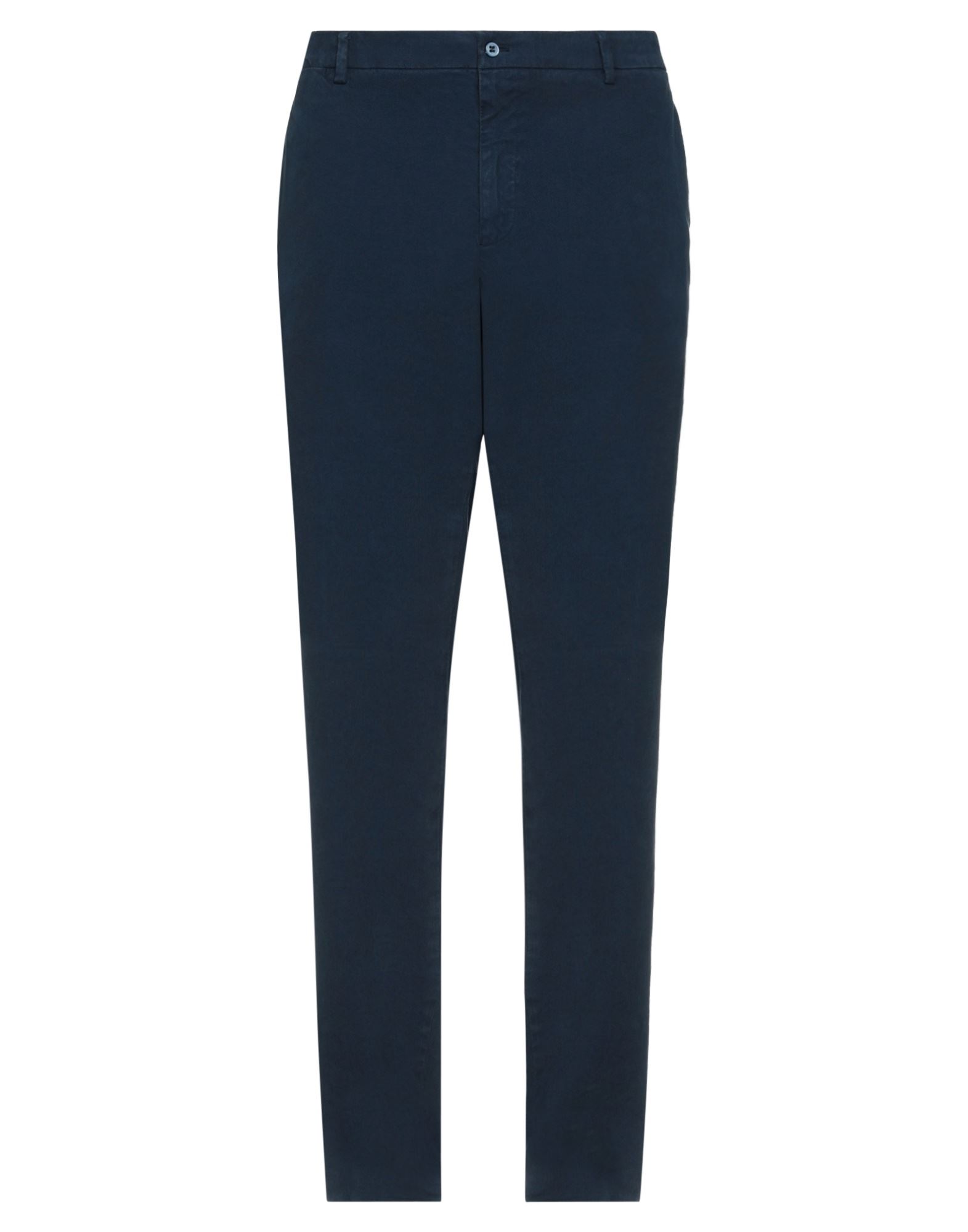 Mason's Pants In Dark Blue
