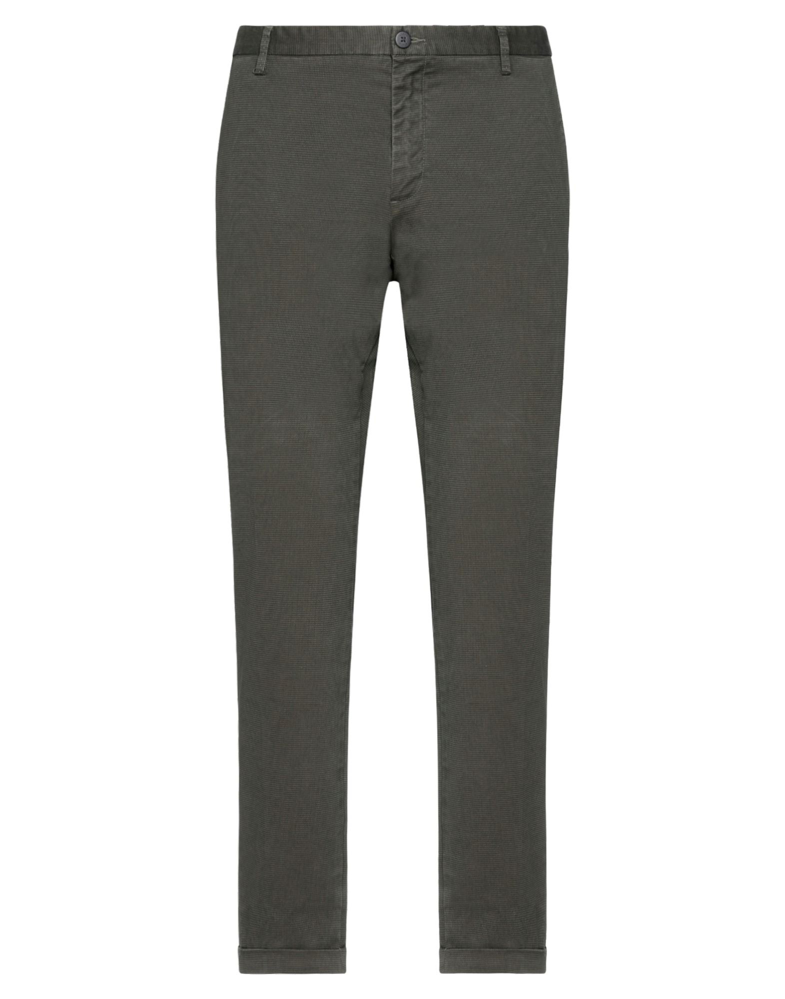 At.p.co Pants In Military Green