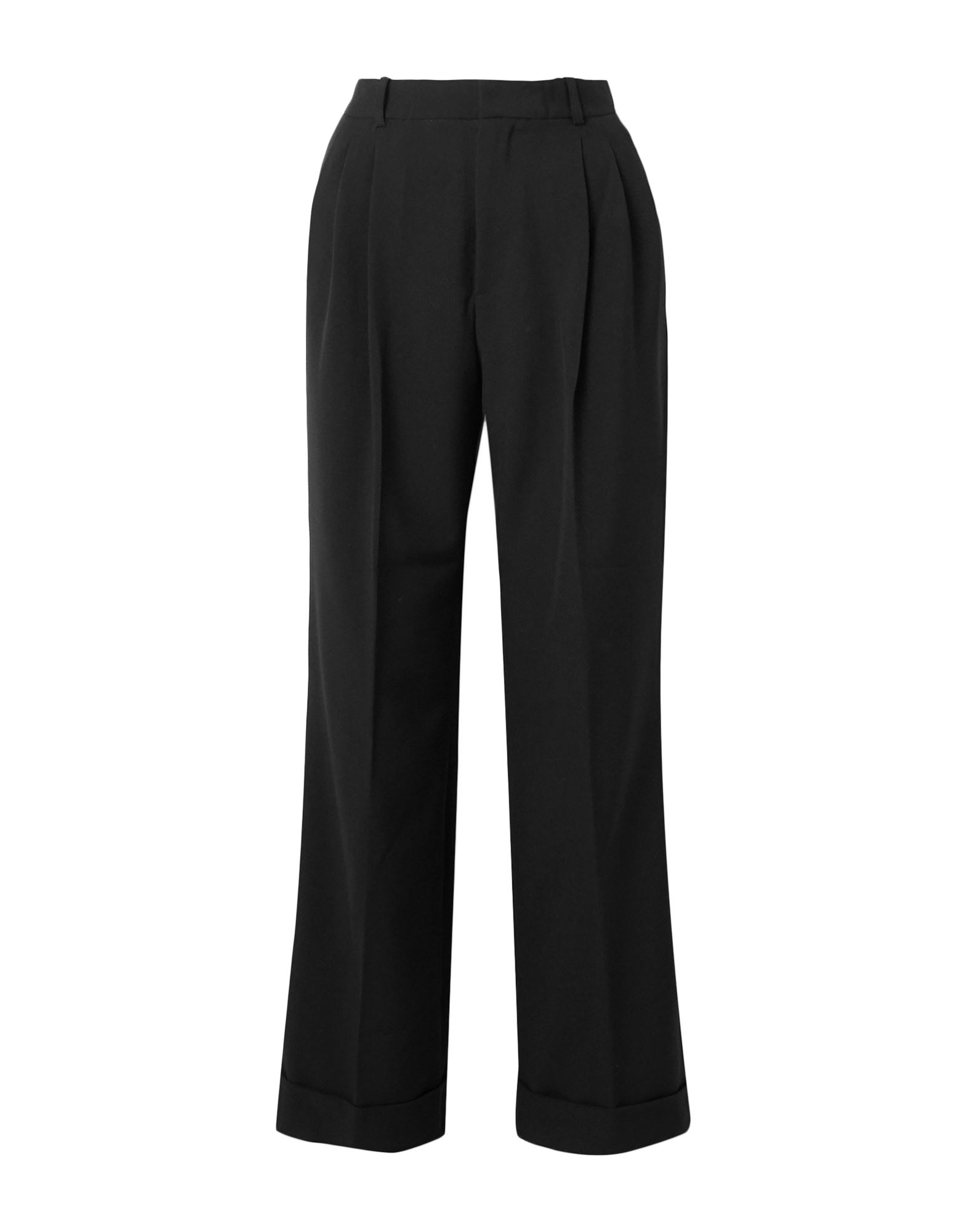 Acheval Pampa Pants In Black