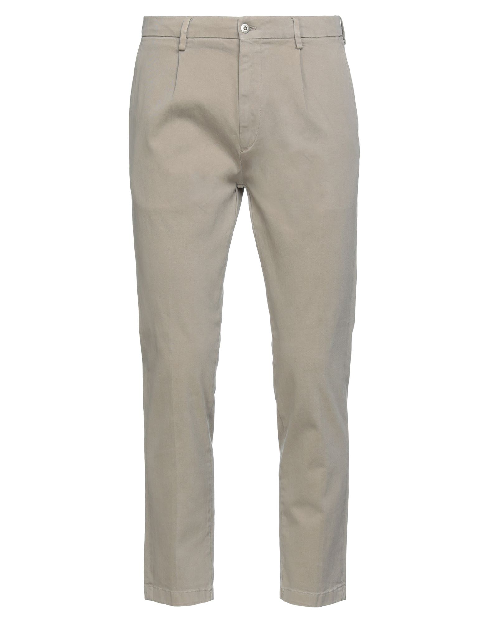 Be Able Pants In Khaki