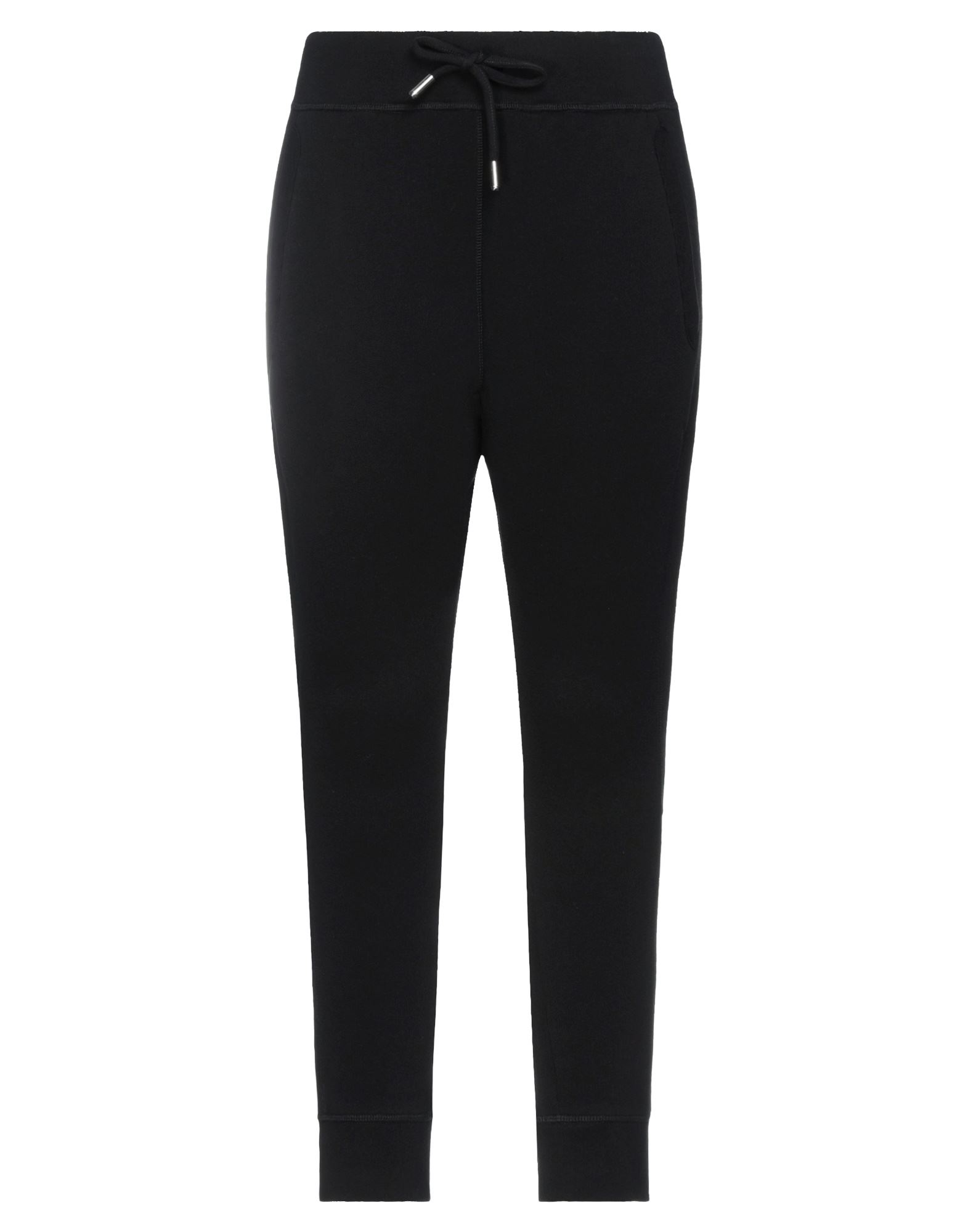 Dsquared2 Pants In Black