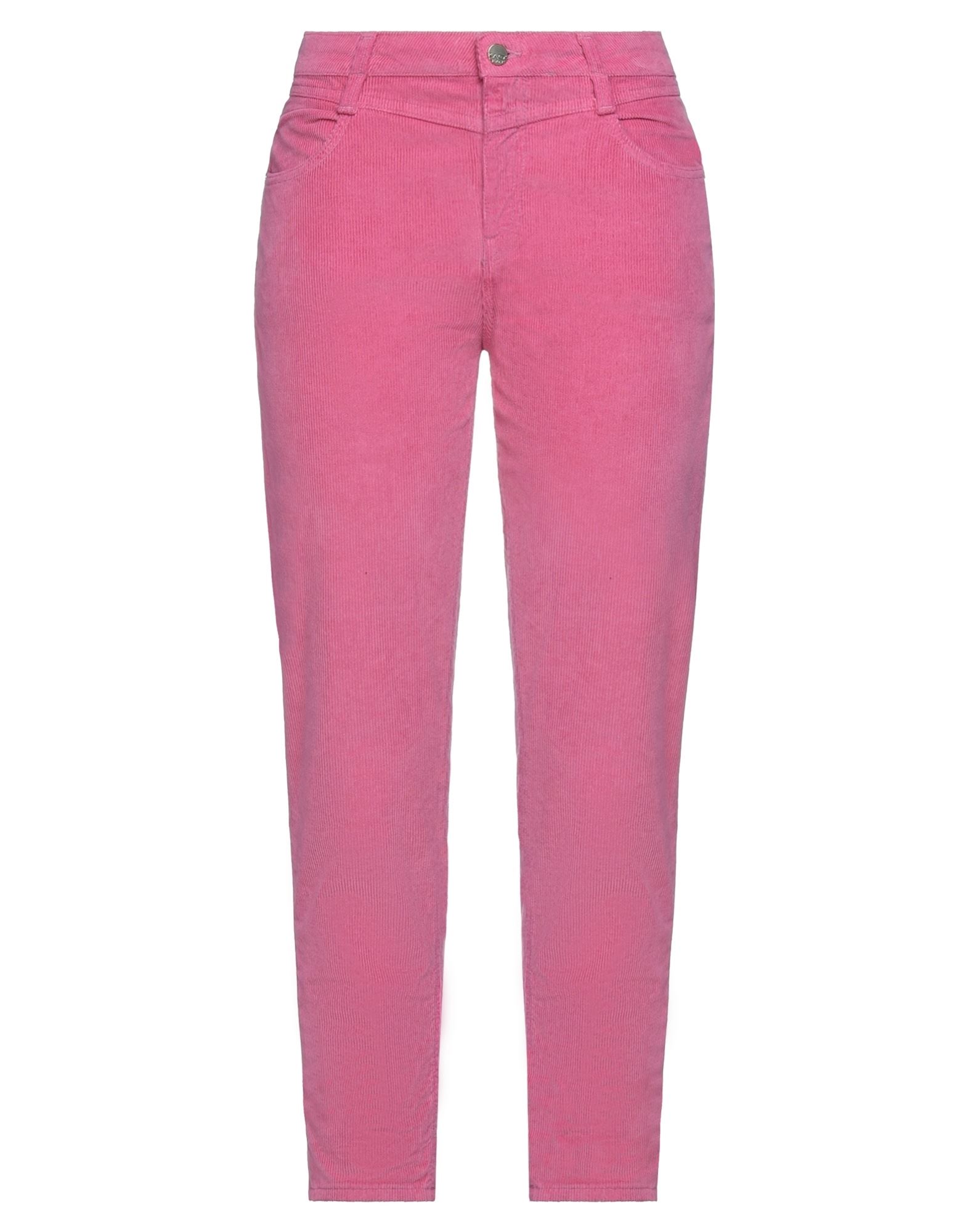 Kaos Jeans Pants In Pink