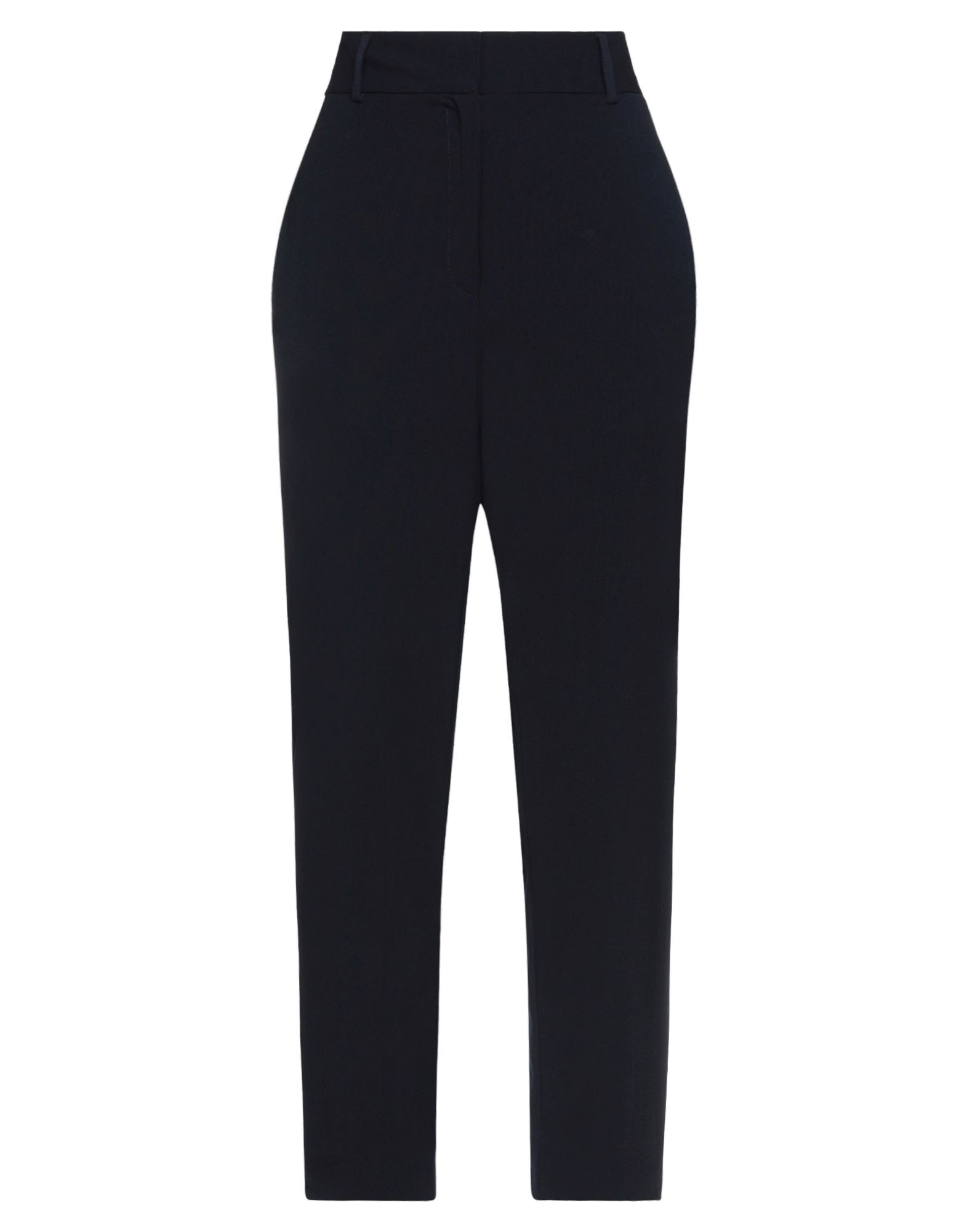 Ottod'ame Pants In Dark Blue