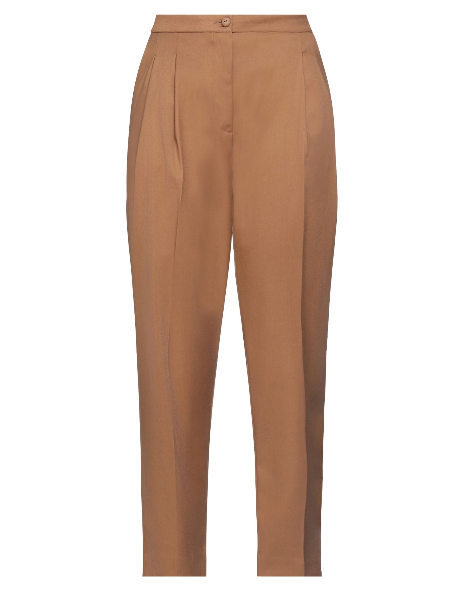 Nora Barth Pants In Camel