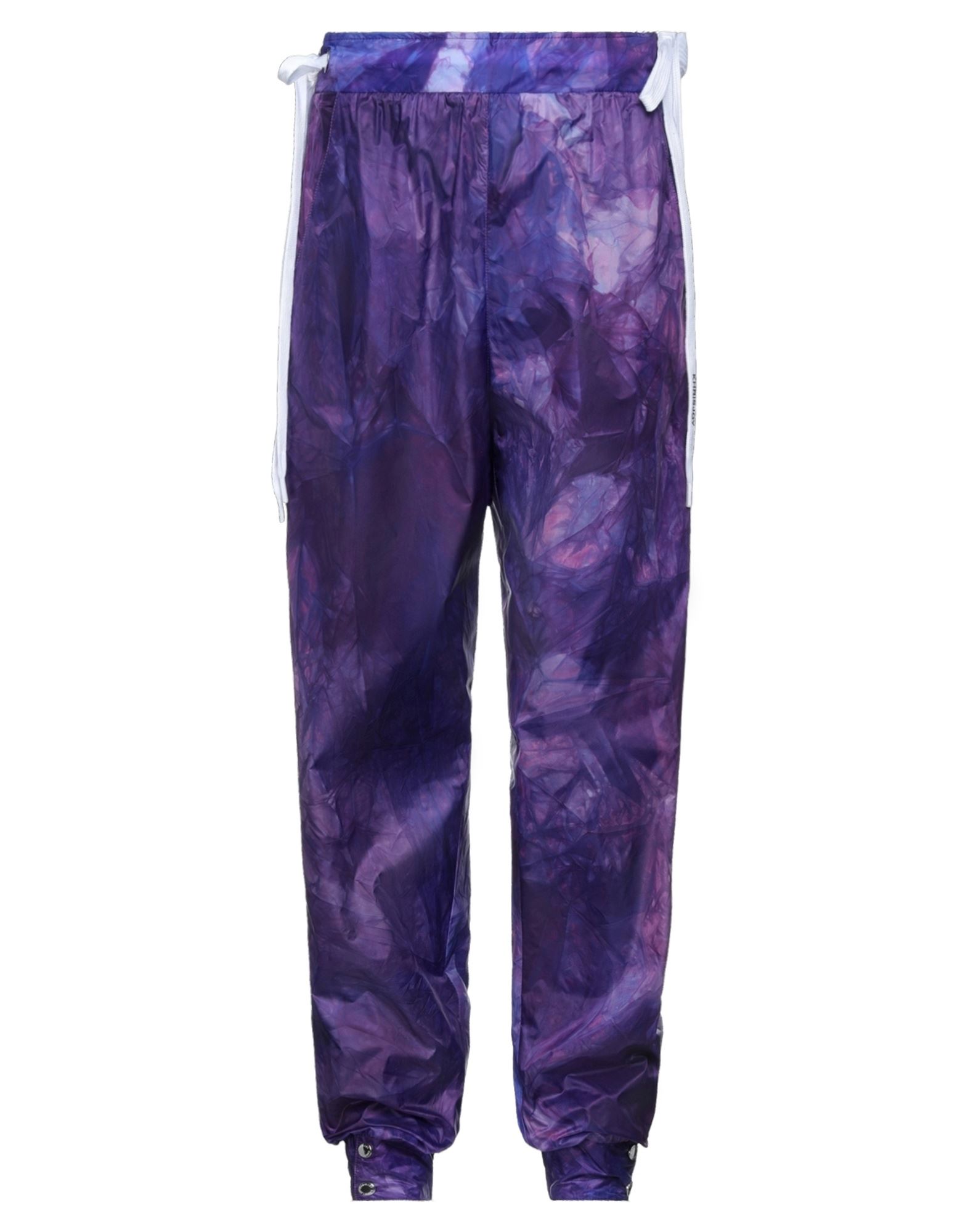 Khrisjoy Pants In Purple