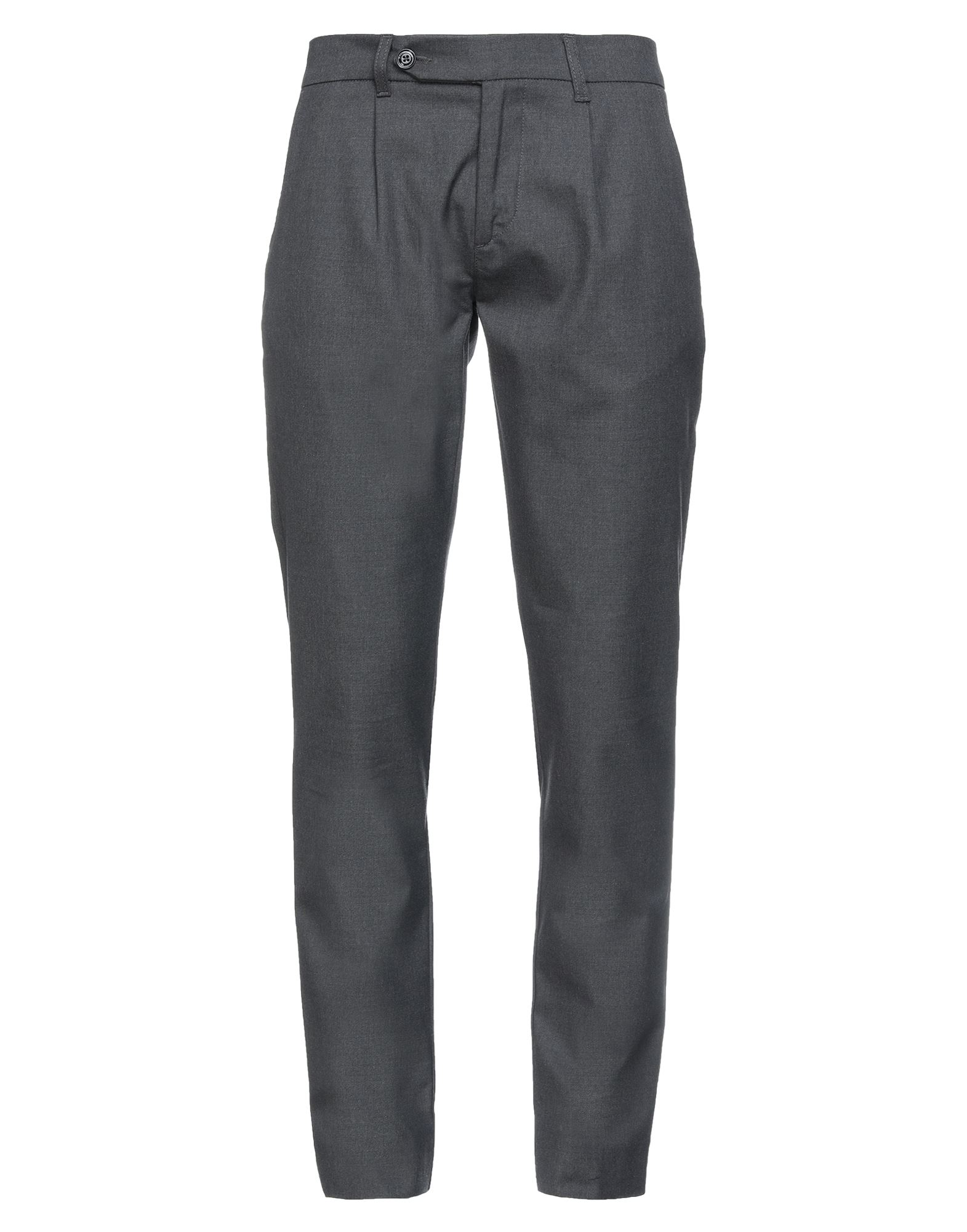 Brooksfield Pants In Lead