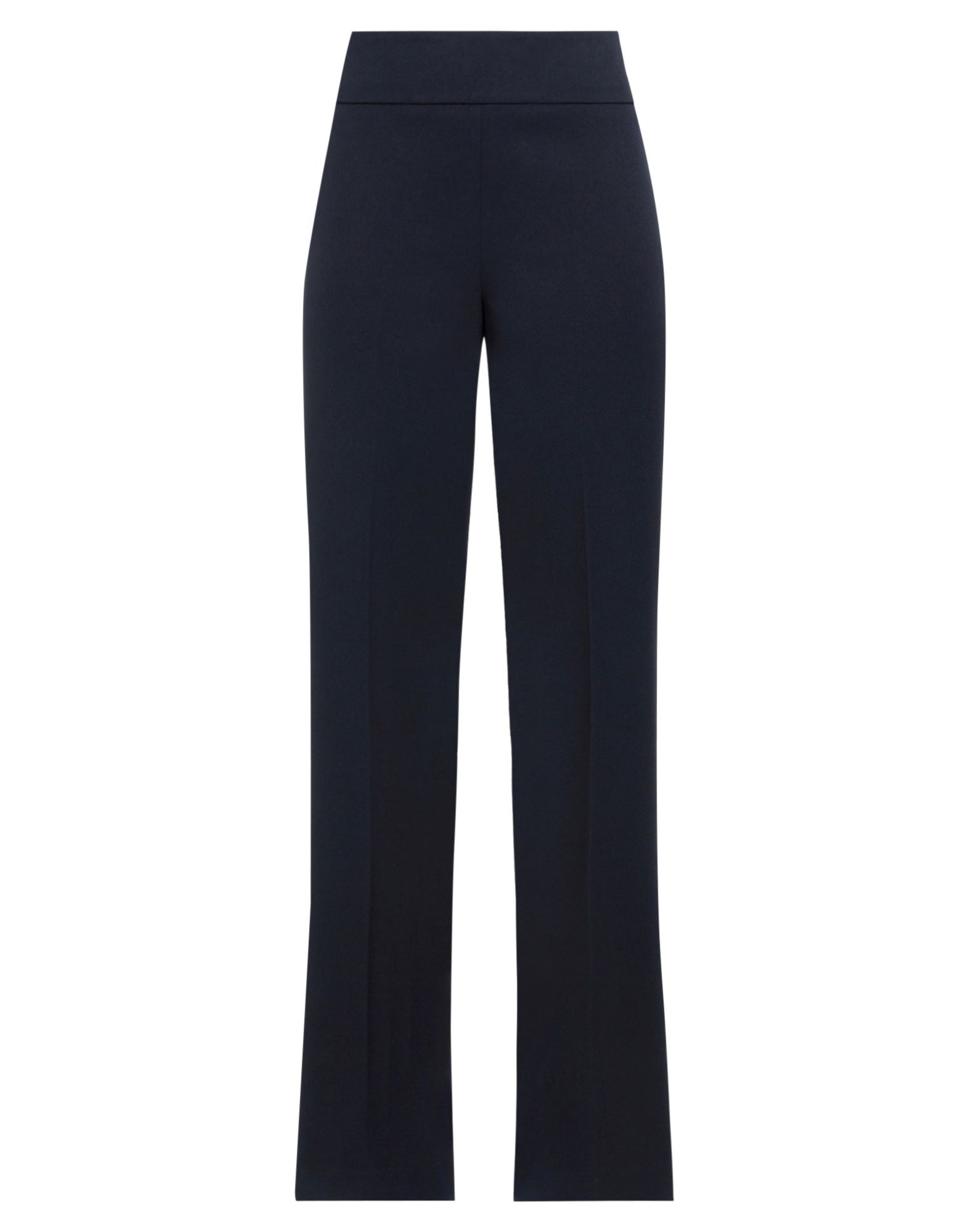 Soallure Pants In Dark Blue