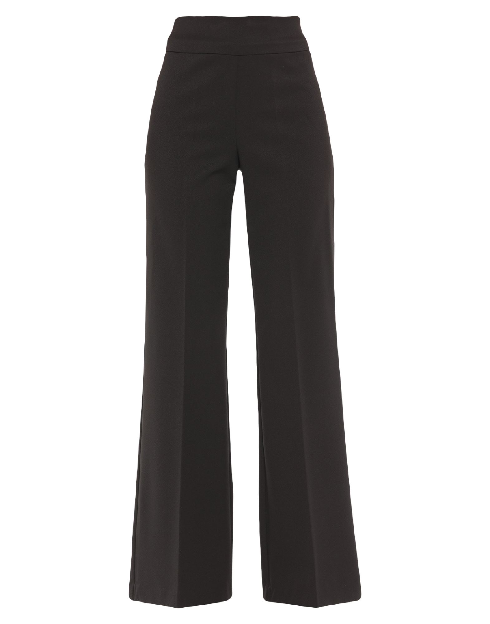 Soallure Pants In Black