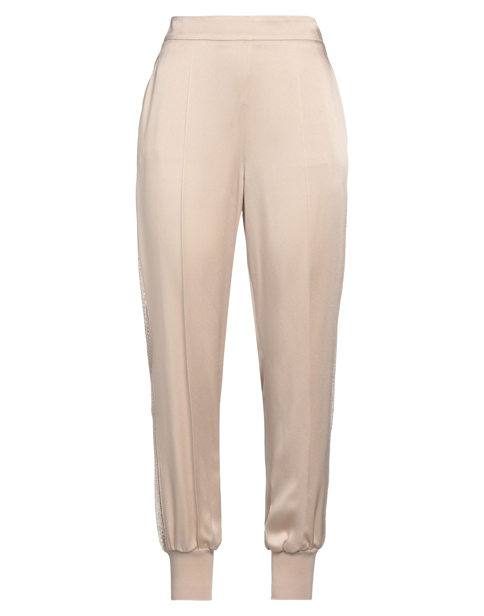 Stella Mccartney Pants In Beige