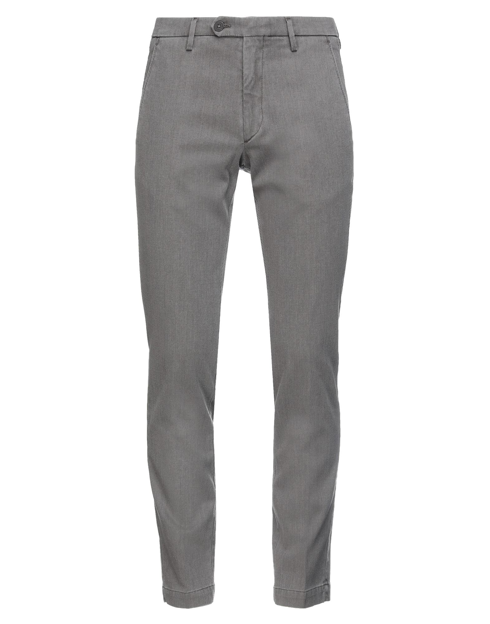 Michael Coal Pants In Grey