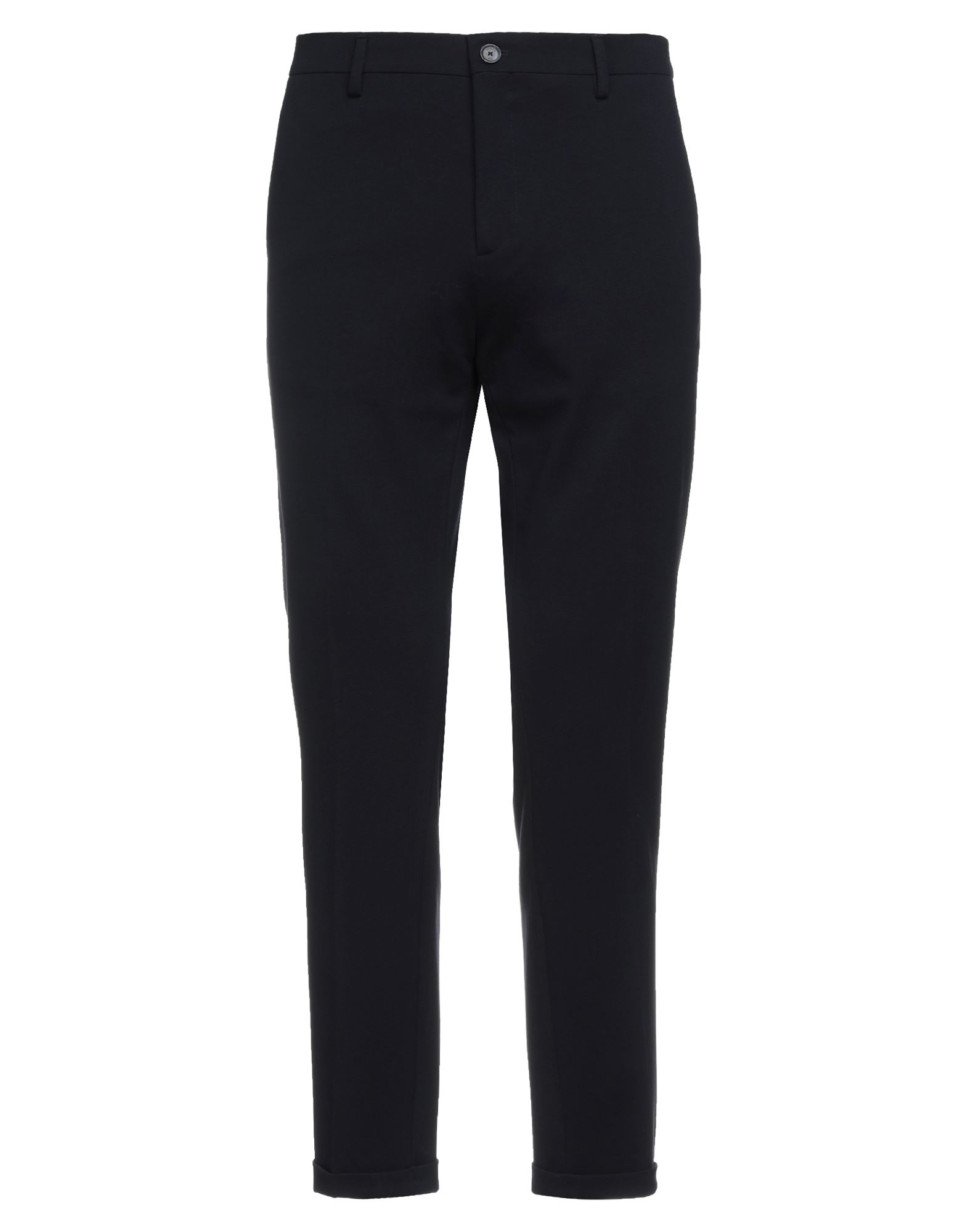 Patrizia Pepe Pants In Dark Blue