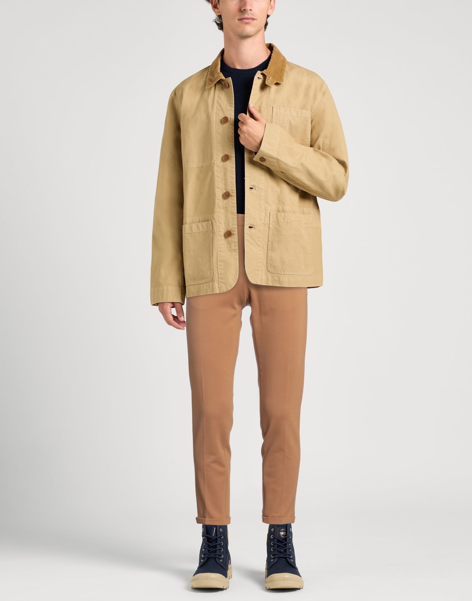  Patrizia Pepe - Hosen & Röcke - Hosen - On Yoox.com 