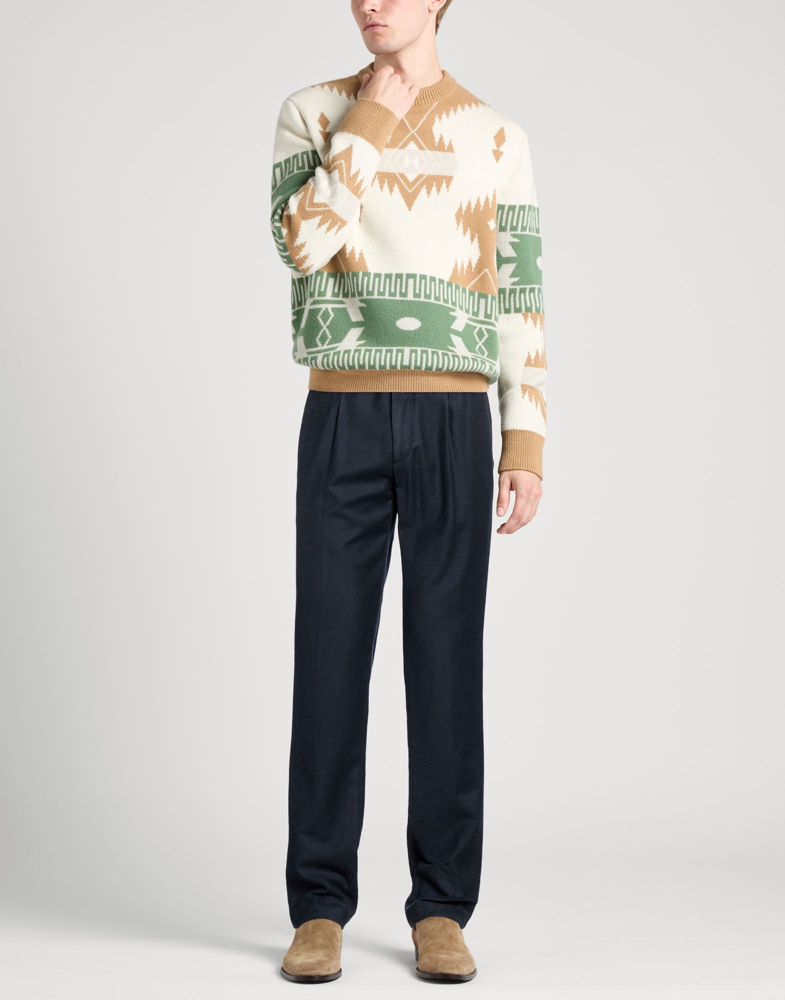  Santaniello - Hosen & Röcke - Hosen - On Yoox.com 
