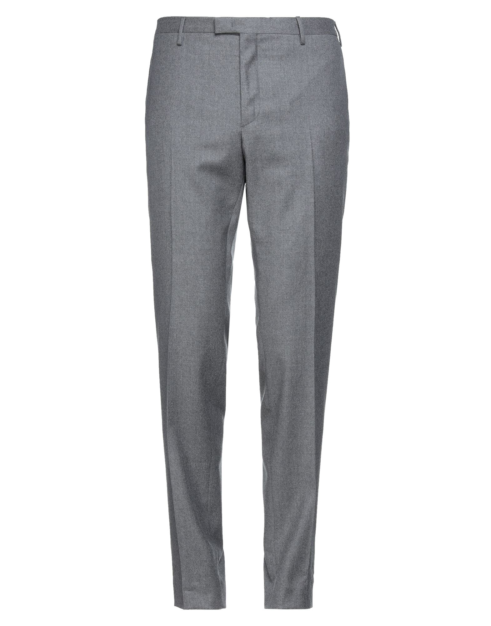 Pt Torino Casual Pants In Grey