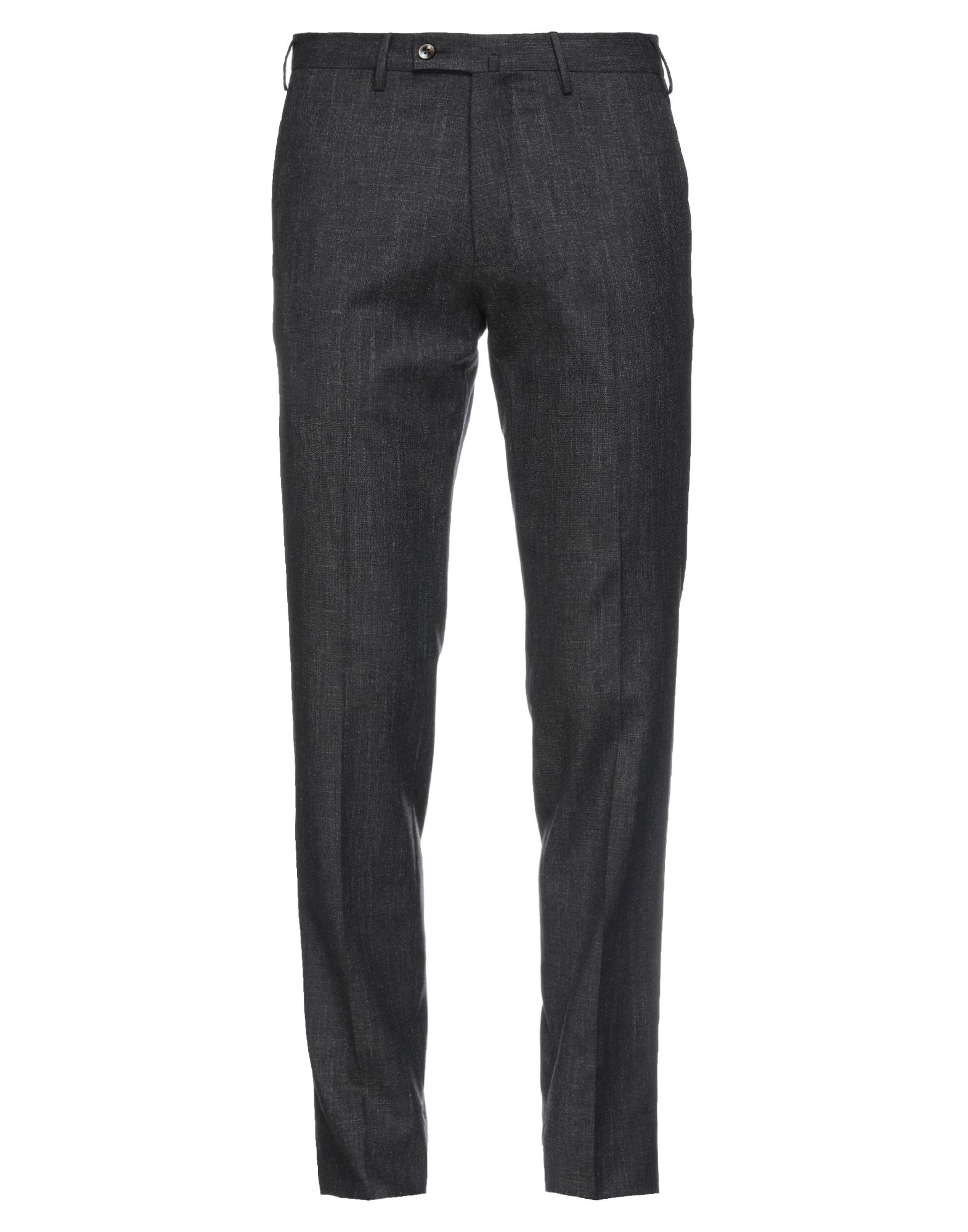 Pt Torino Pants In Steel Grey