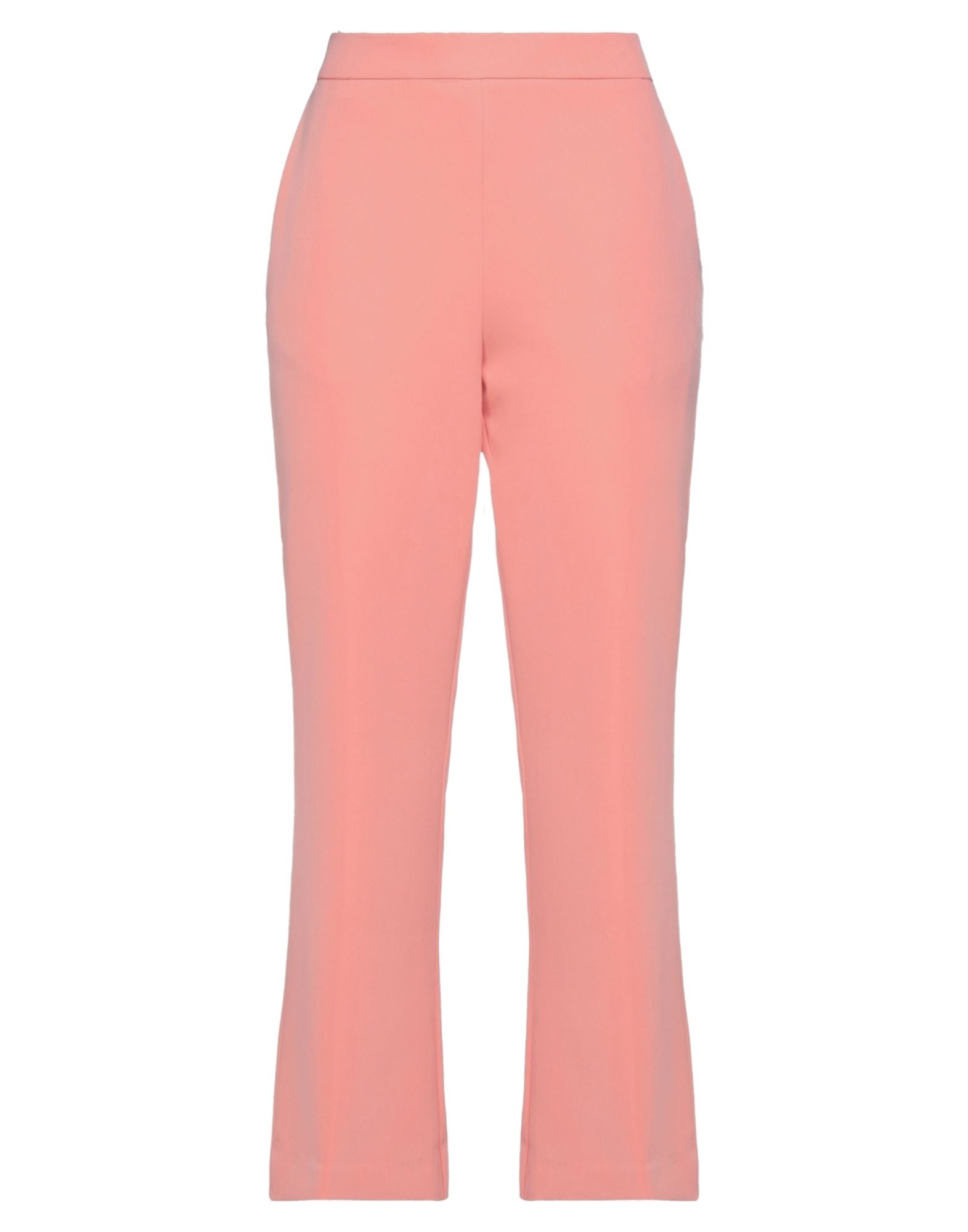 Vicolo Pants In Pink