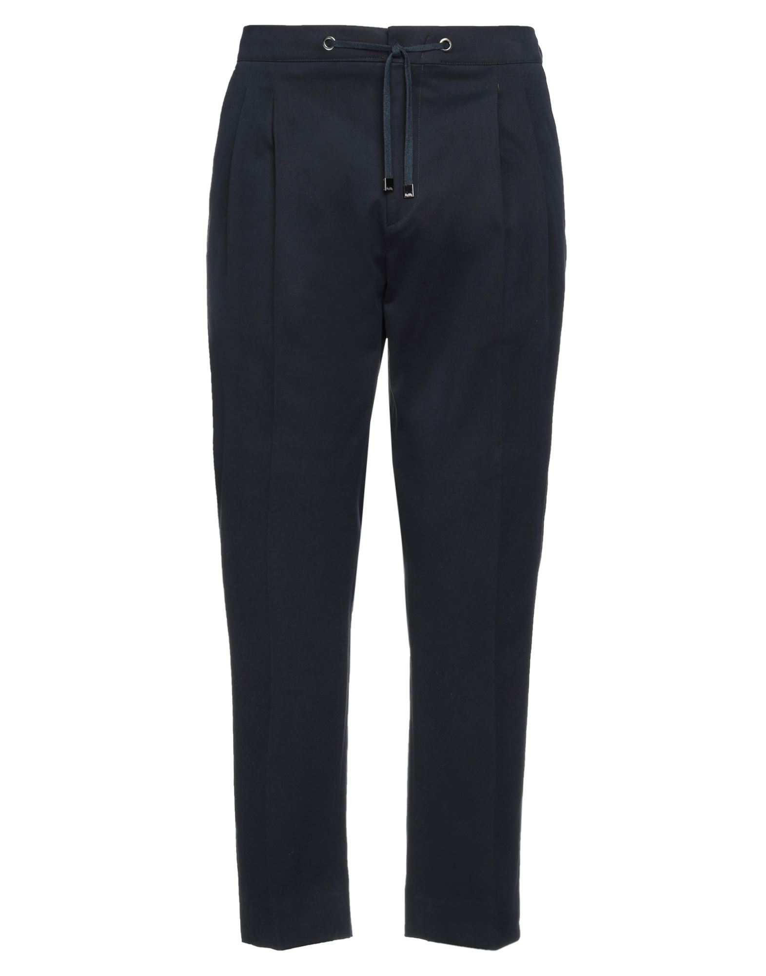 Be Able Casual Pants In Dark Blue