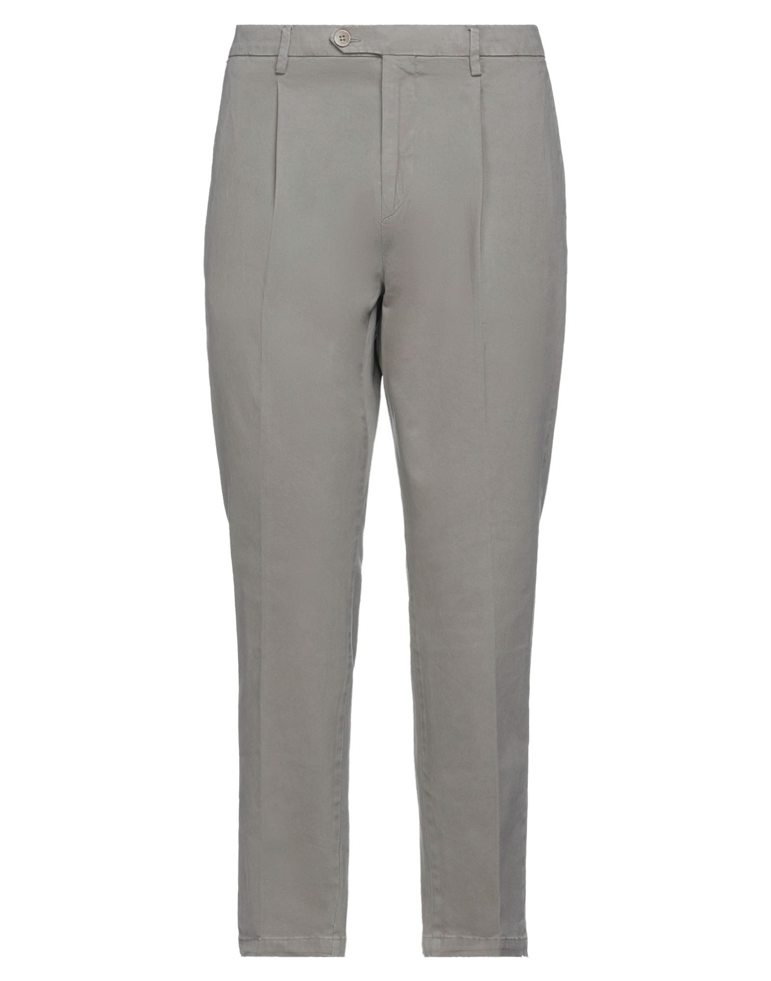 Be Able Pants In Light Grey
