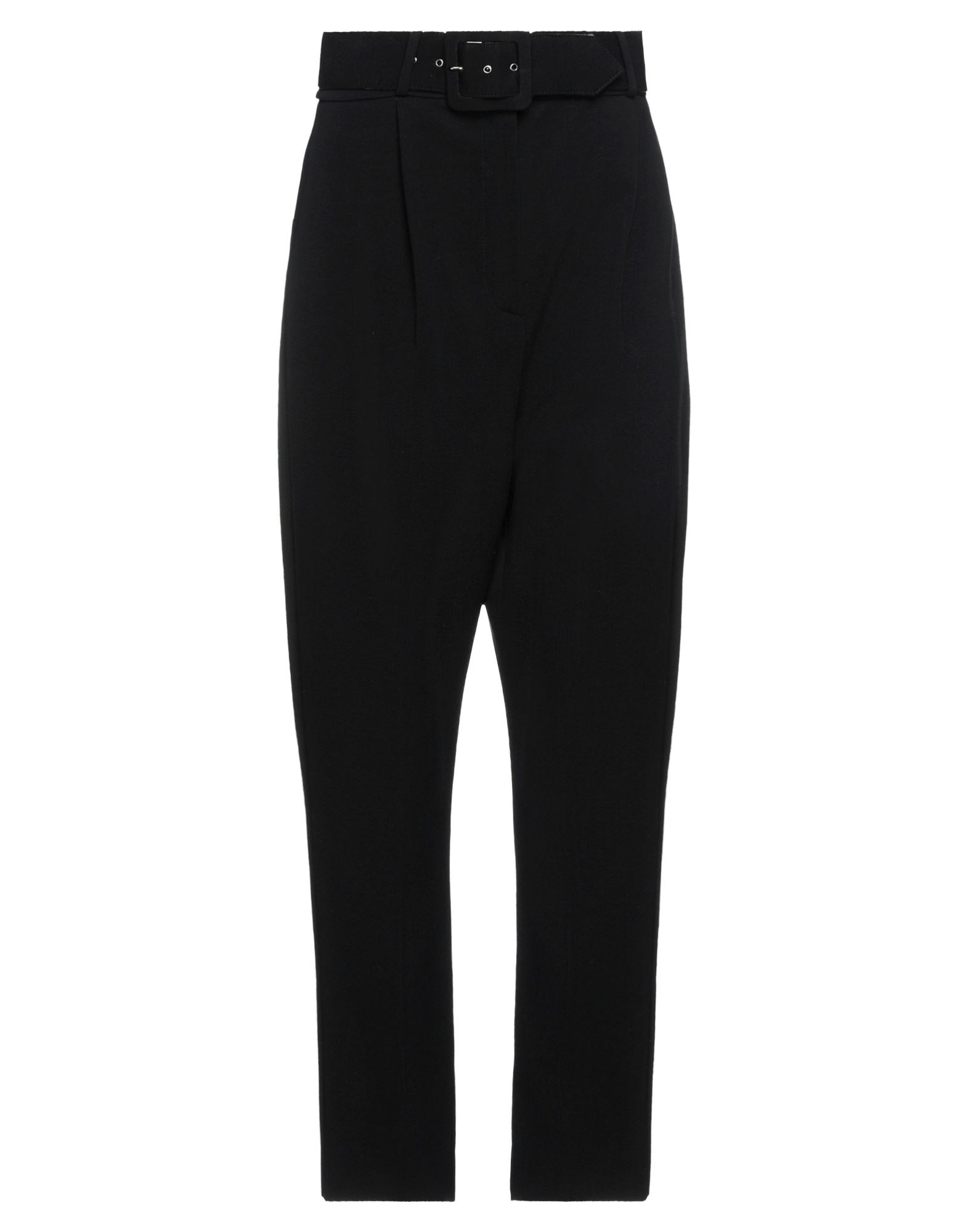 Vdp Collection Pants In Black