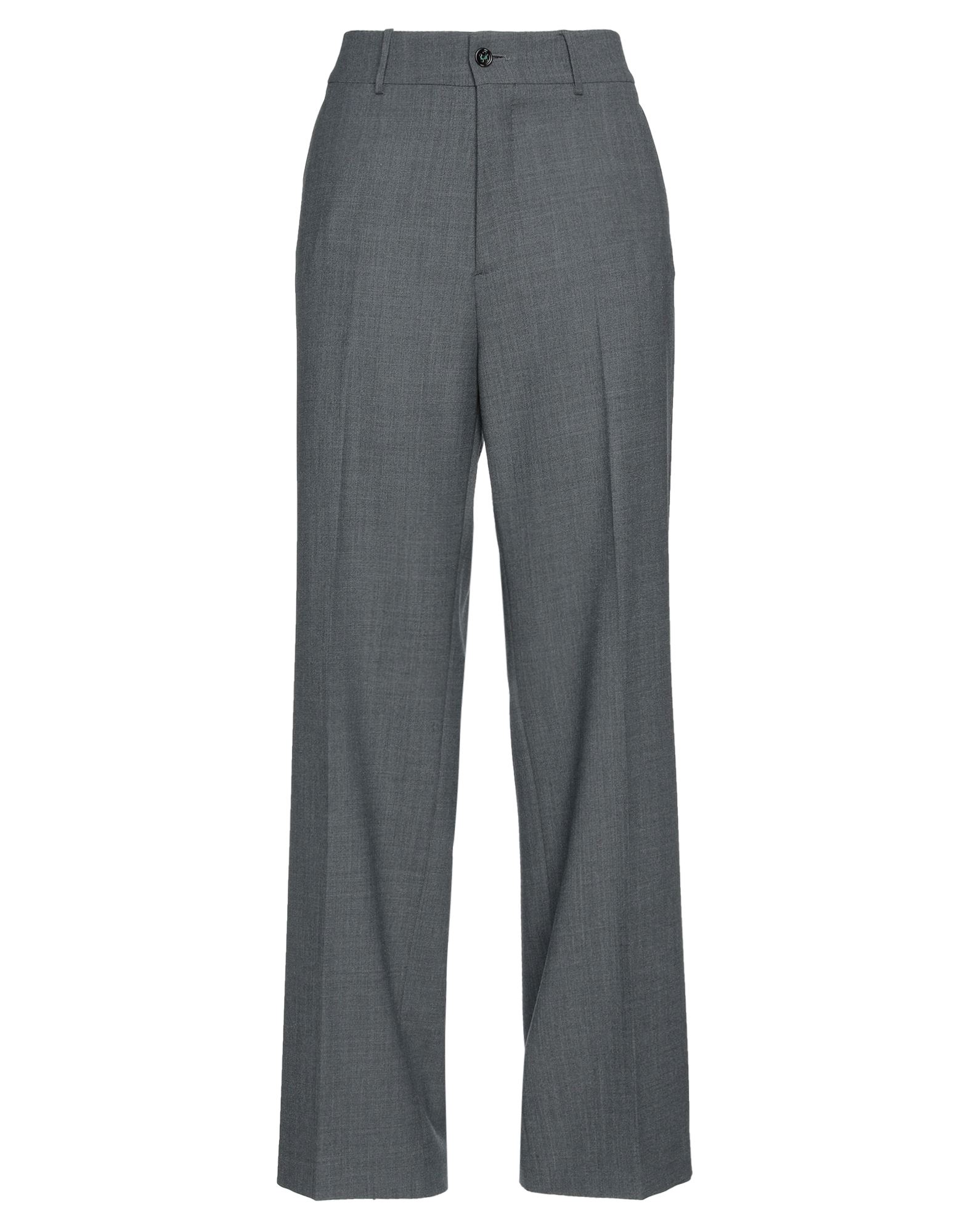 Berwich Pants In Grey