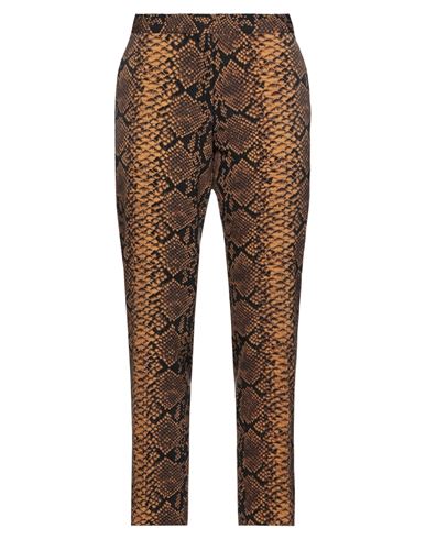 Повседневные брюки DRIES VAN NOTEN 