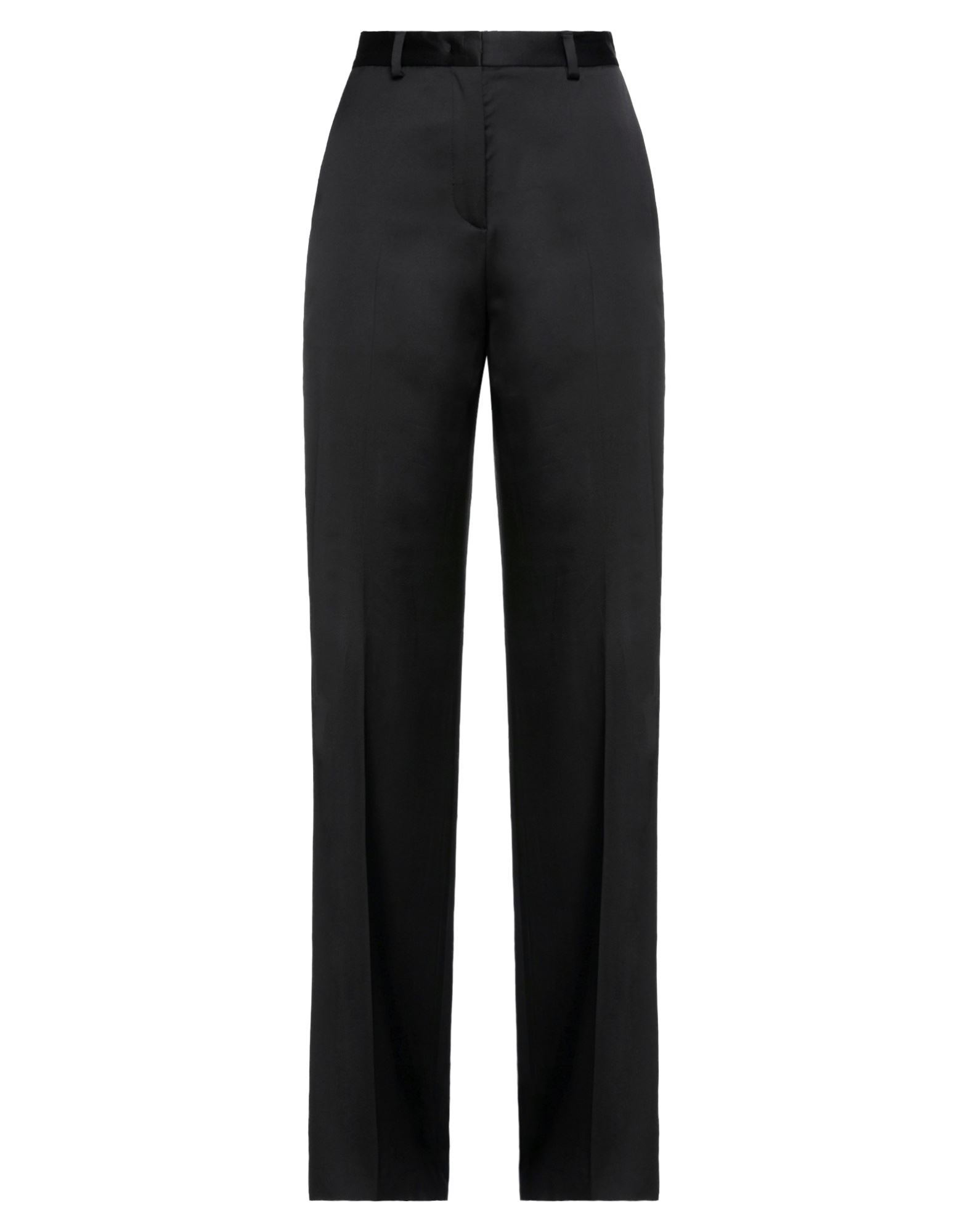 Pt Torino Pants In Black