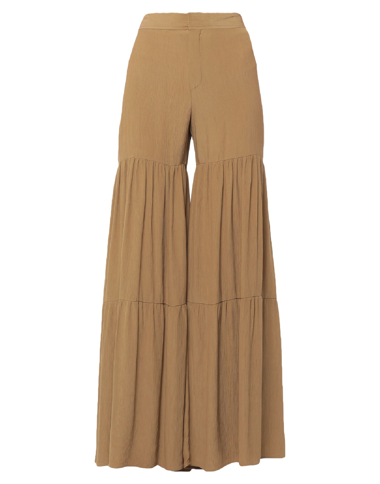 CHLOÉ CHLOÉ BOTTOMWEAR Casual Παντελόνι