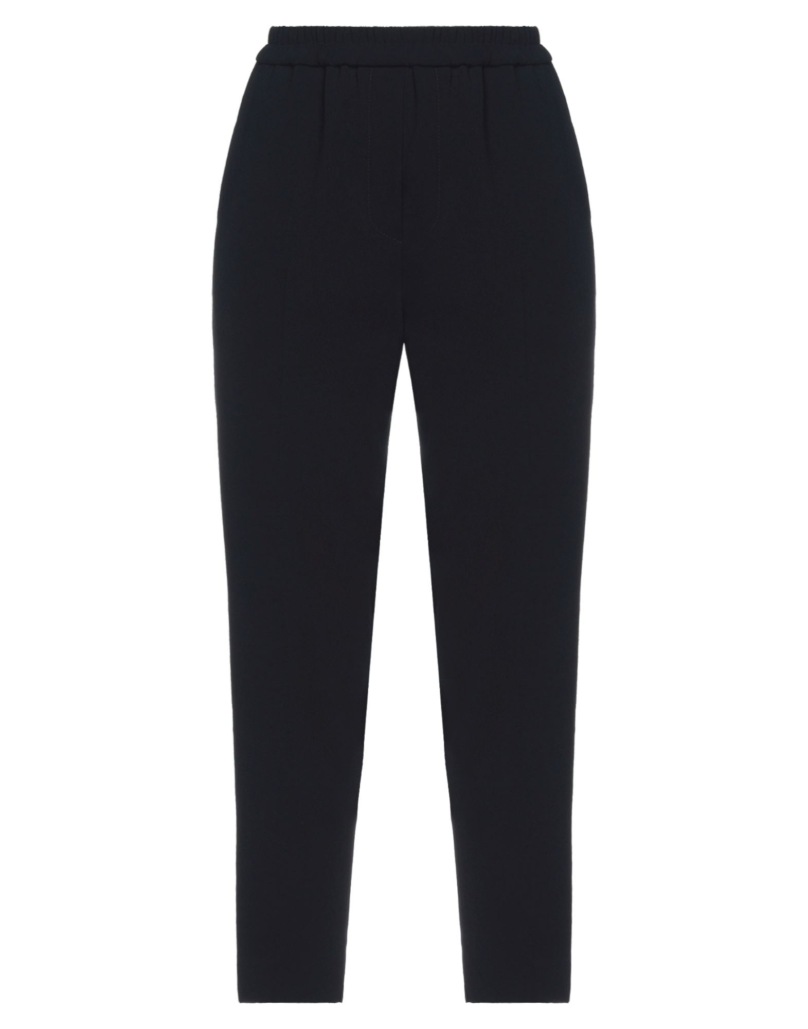 Sfizio Casual Pants In Dark Blue