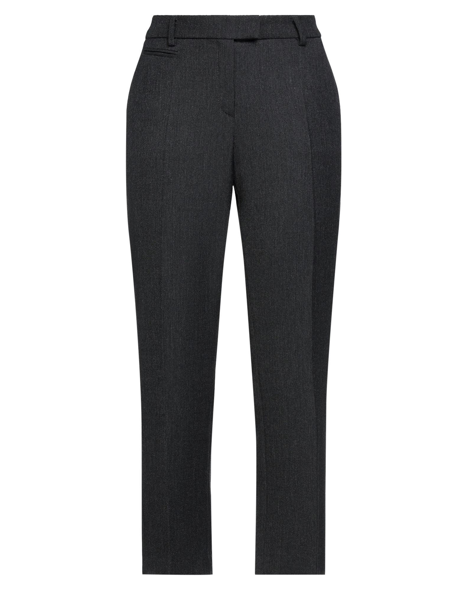 Seductive Pants In Steel Grey | ModeSens