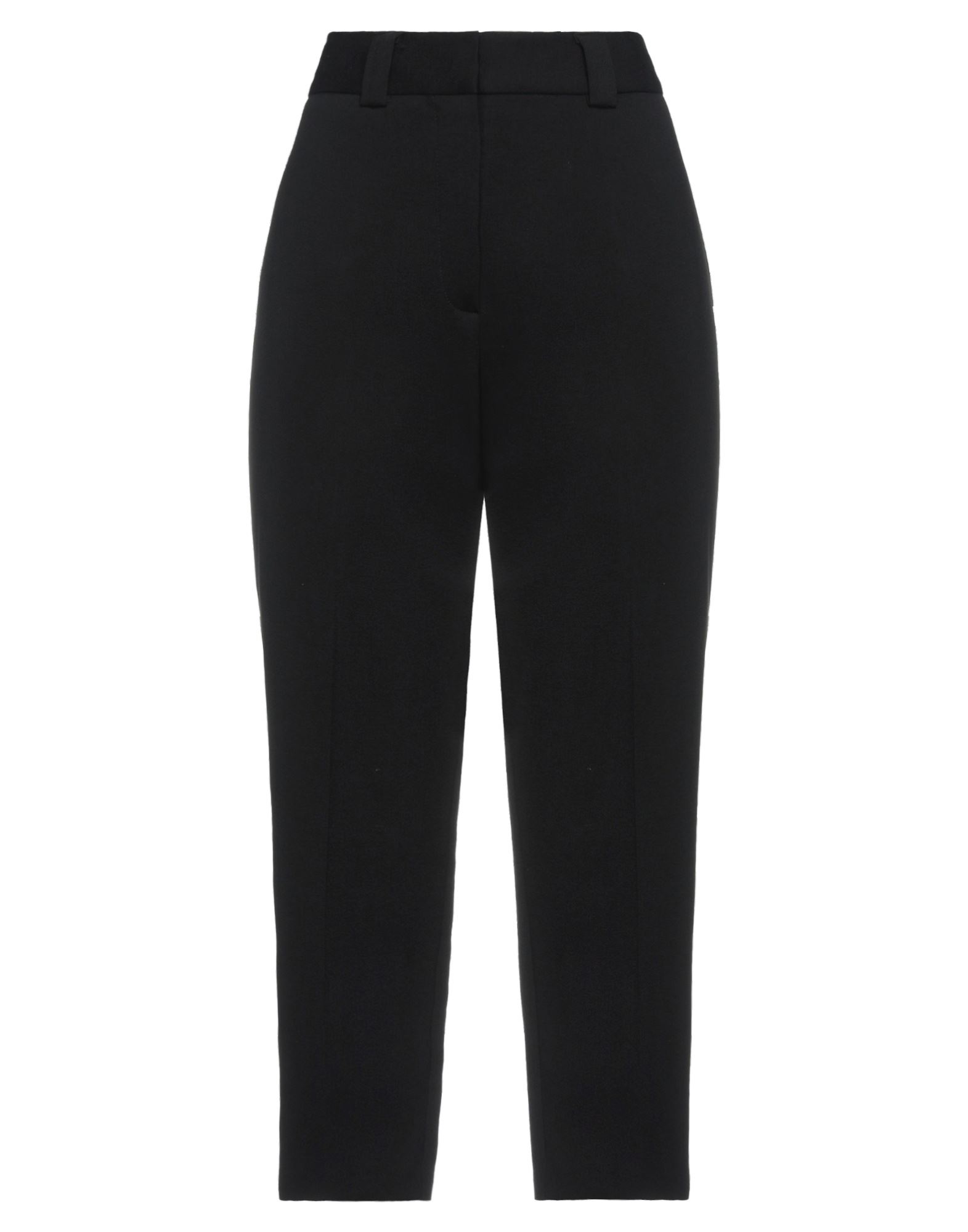 Merci , Casual Pants In Black