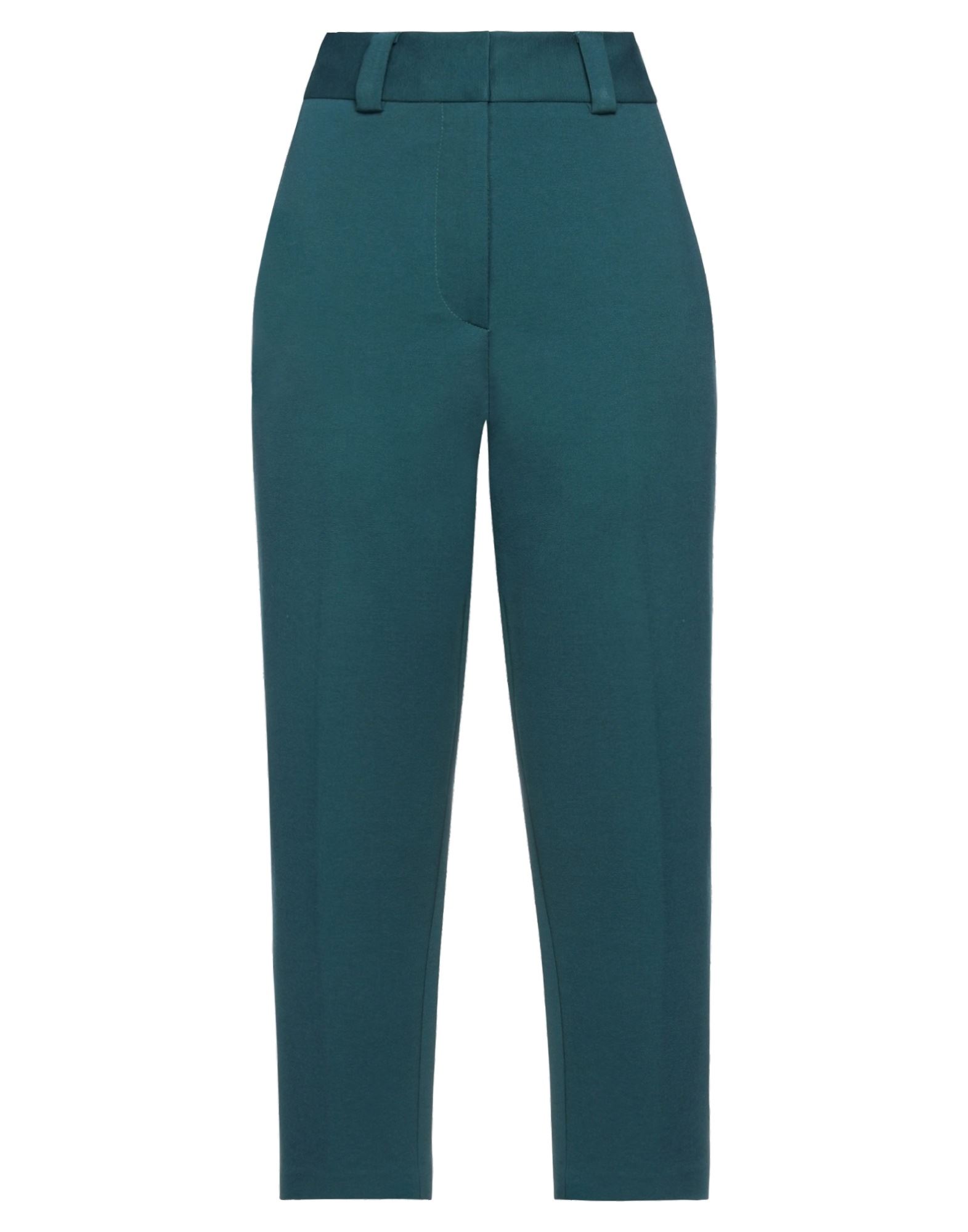 Merci , Pants In Deep Jade