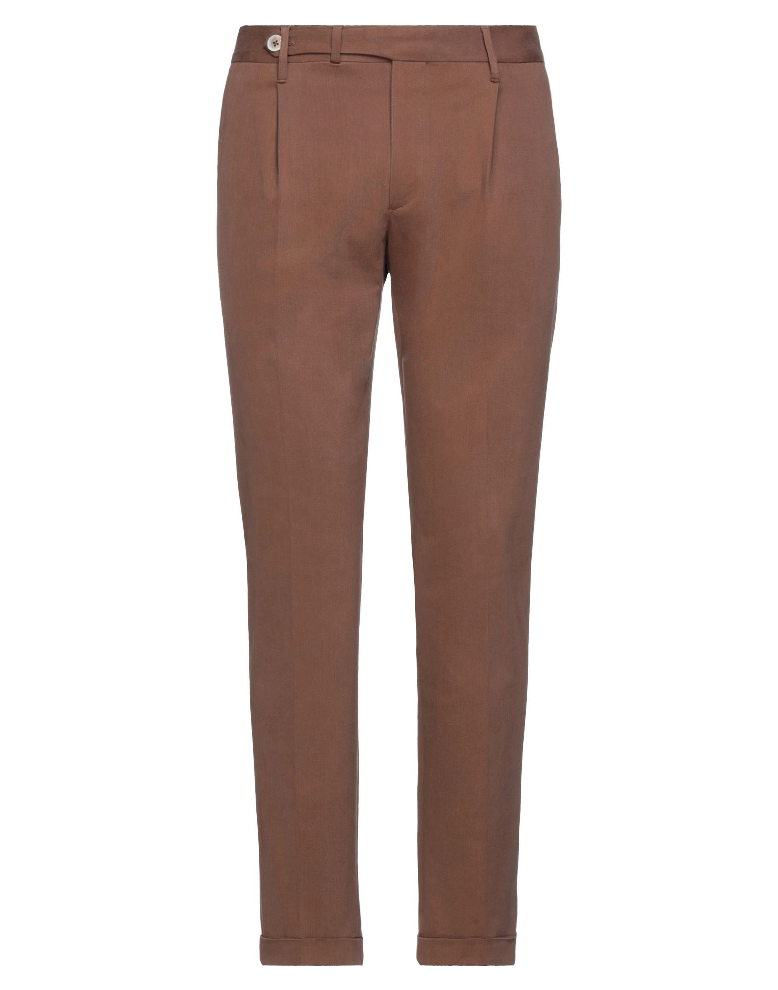 Gta Il Pantalone Pants In Brown