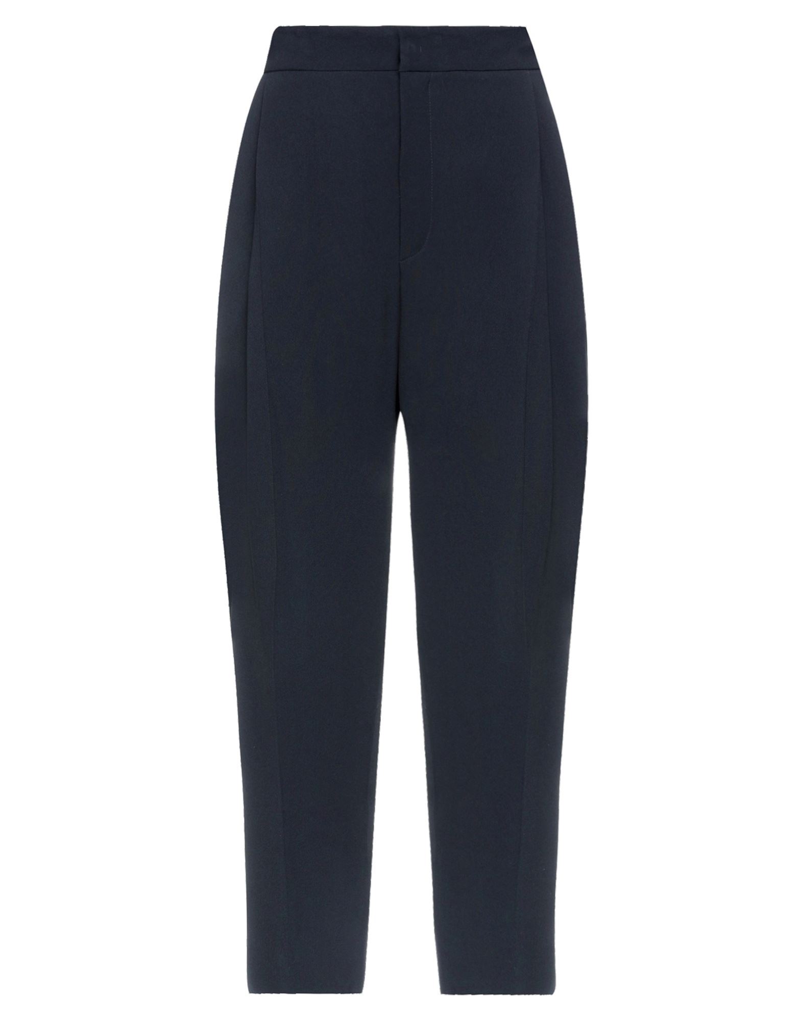 New York Industrie Pants In Blue